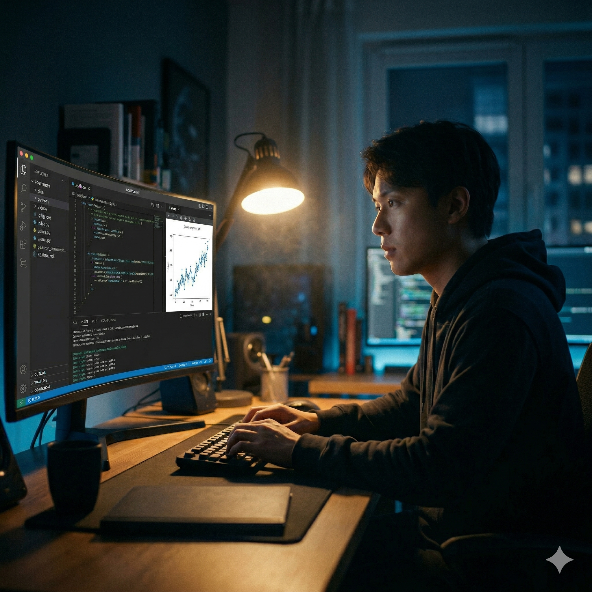 Positron Assistant: How to Configure the AI Assistant and Comparing It To Claude, ChatGPT, and…