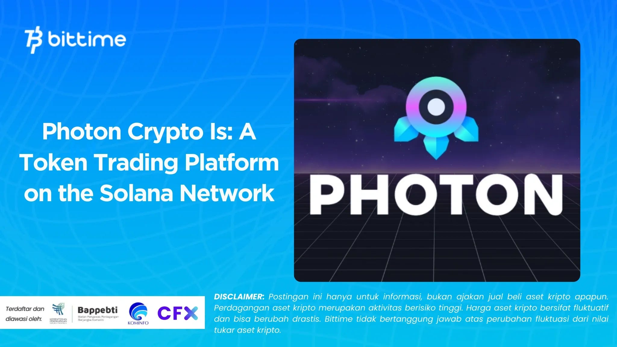 Photon SOL (Photon-solana.com): How “Memescope” is Changing the Game for Everyday Crypto Traders