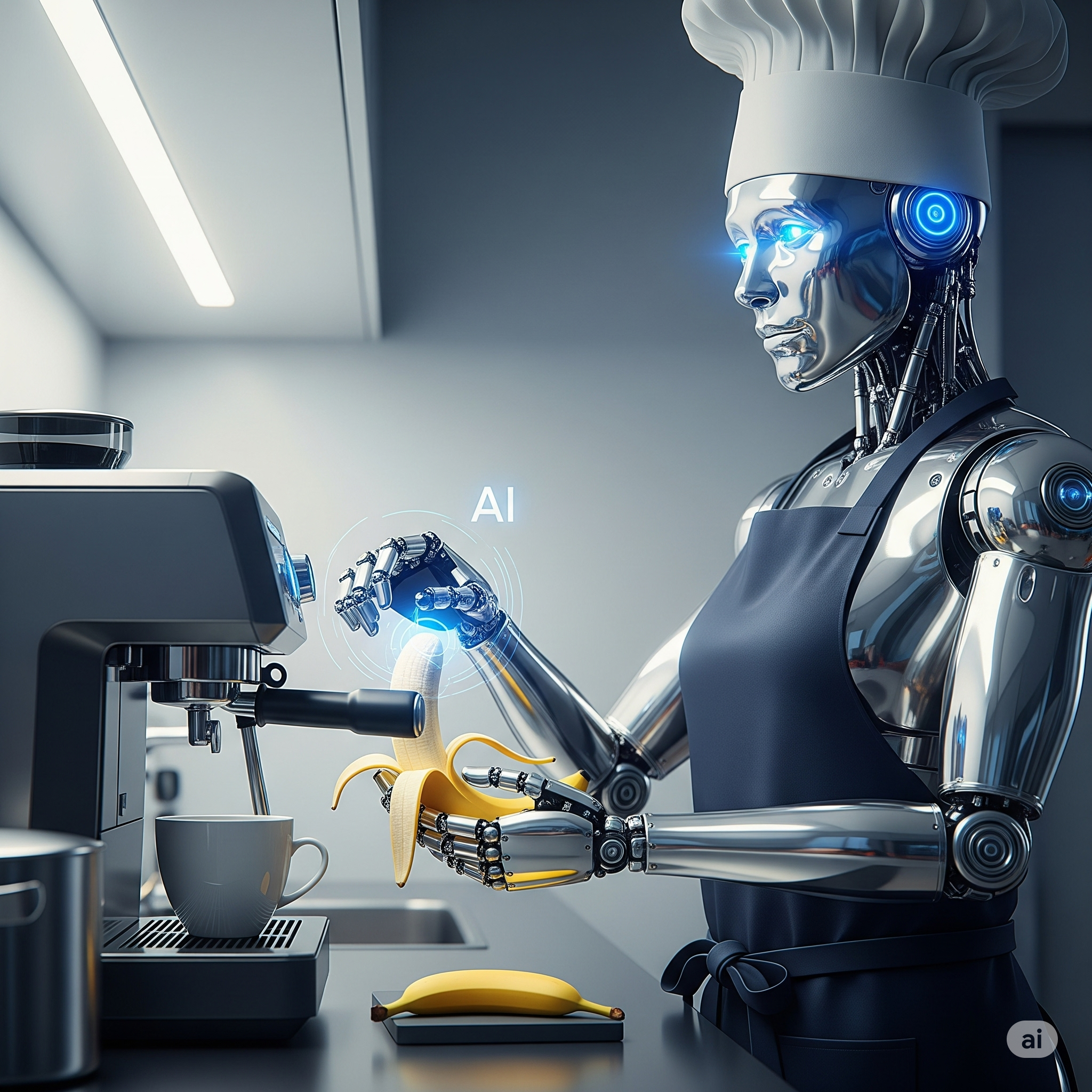 Surprising Ways AI Touches Your Life — Without You Noticing