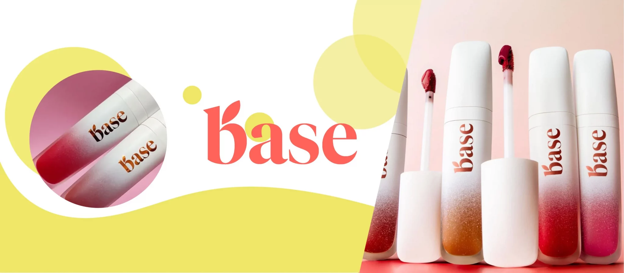 Base: Bagaimana Brand Ini Berhasil Memikat Influencer dengan Packaging yang Gemas