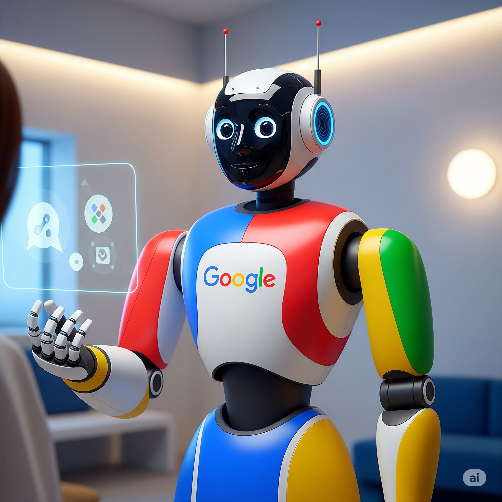 Google Agentspace: Unifying Enterprise AI for Unprecedented Productivity