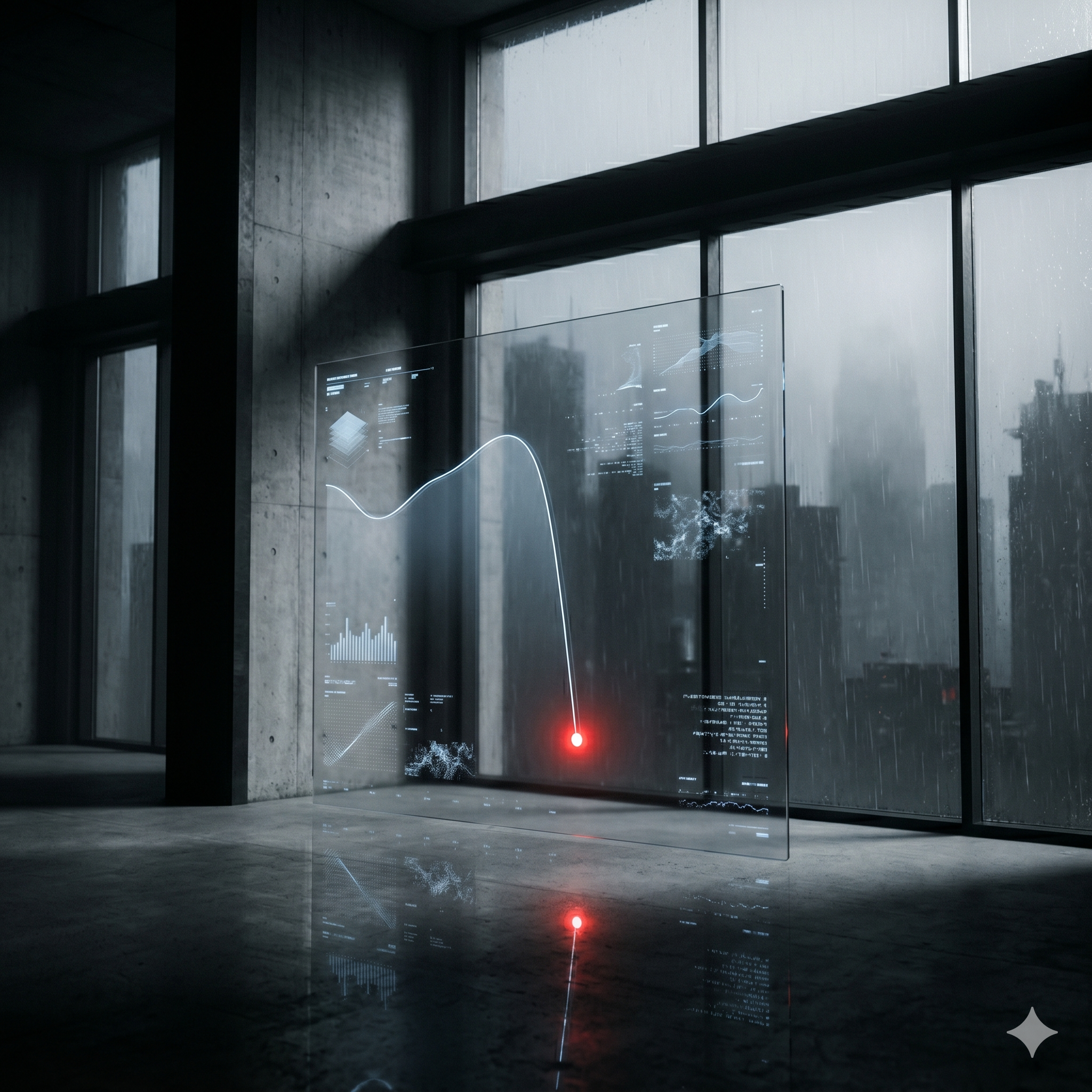Contrarian Investing: A Trader’s Review of the Market’s Shadow Code