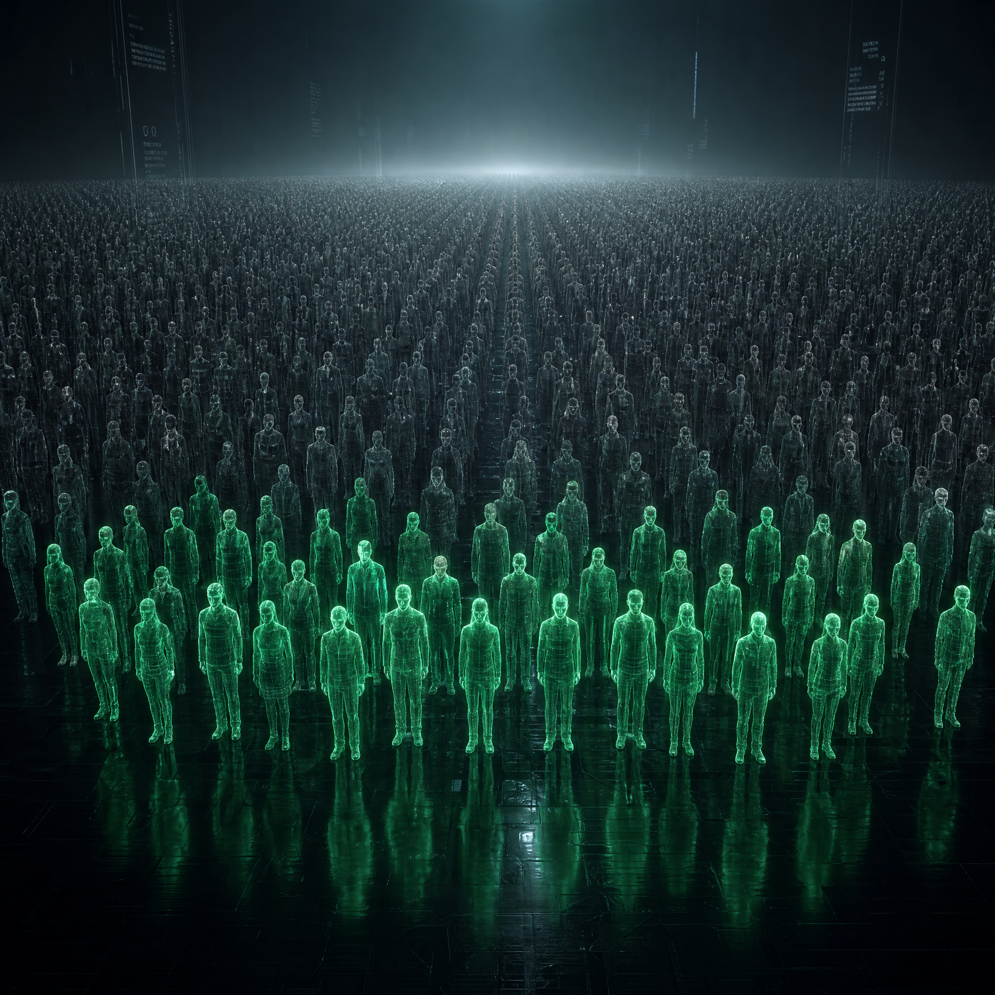 Pentagon Chain Certified 10,000 AI Agents — The Results Say Everything About Agentic AI