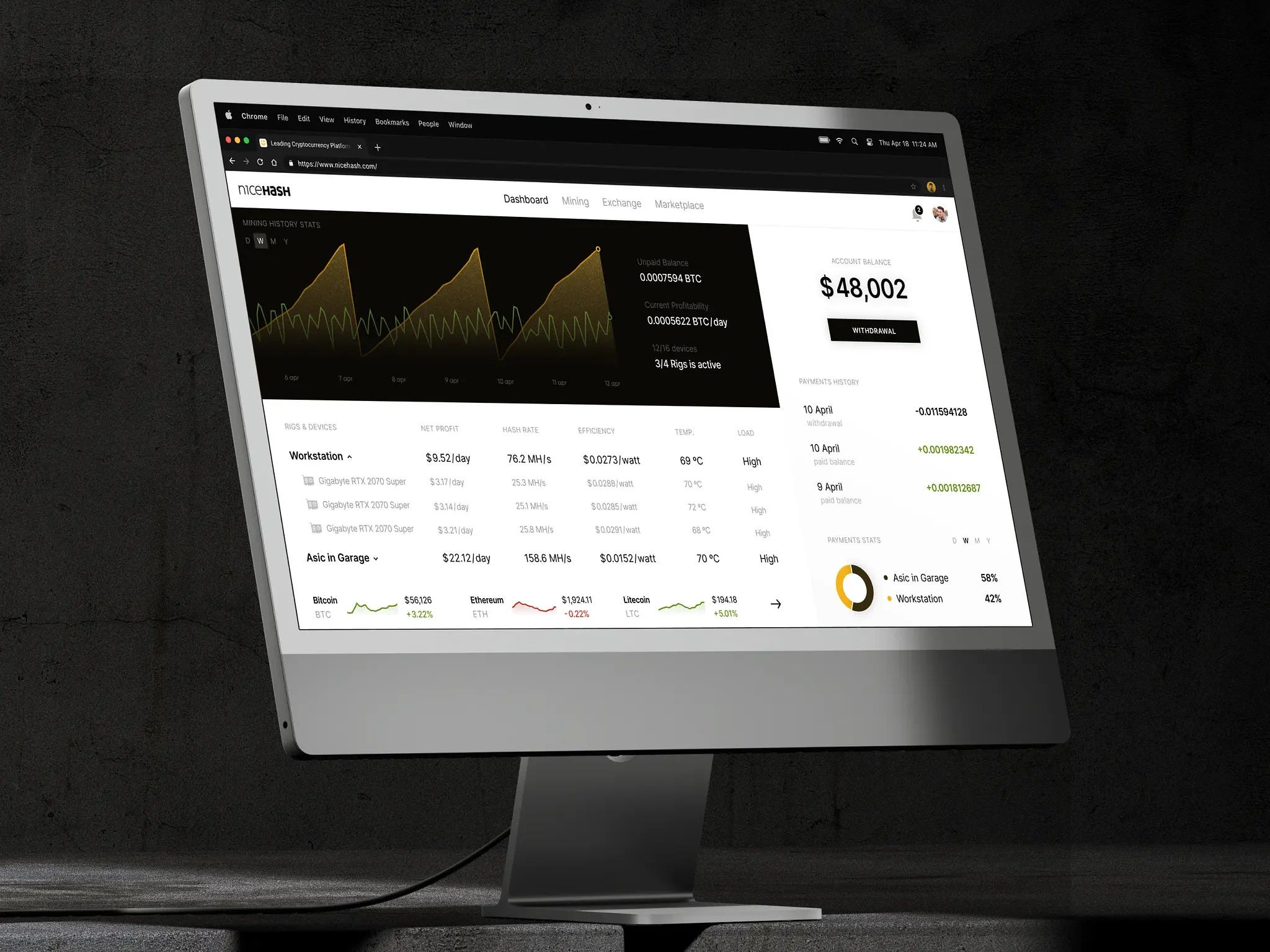 Financial Analytics Software Development: Building Systems People Can Actually Trust