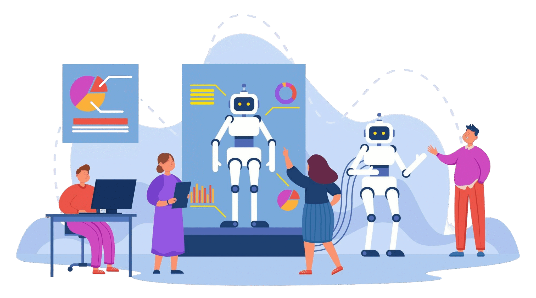 RAG Chatbot: The future of Enterprise Knowledge Automation