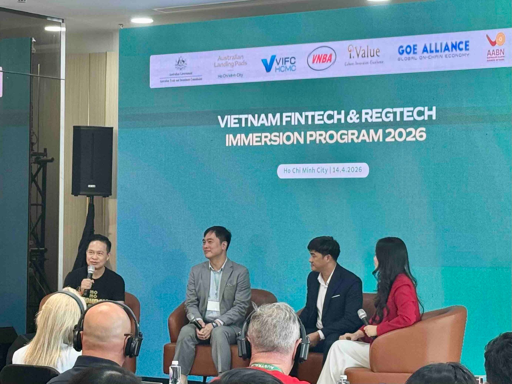 Vietnam’s Fintech Future Will Be Built on Trust, Not Technology Alone