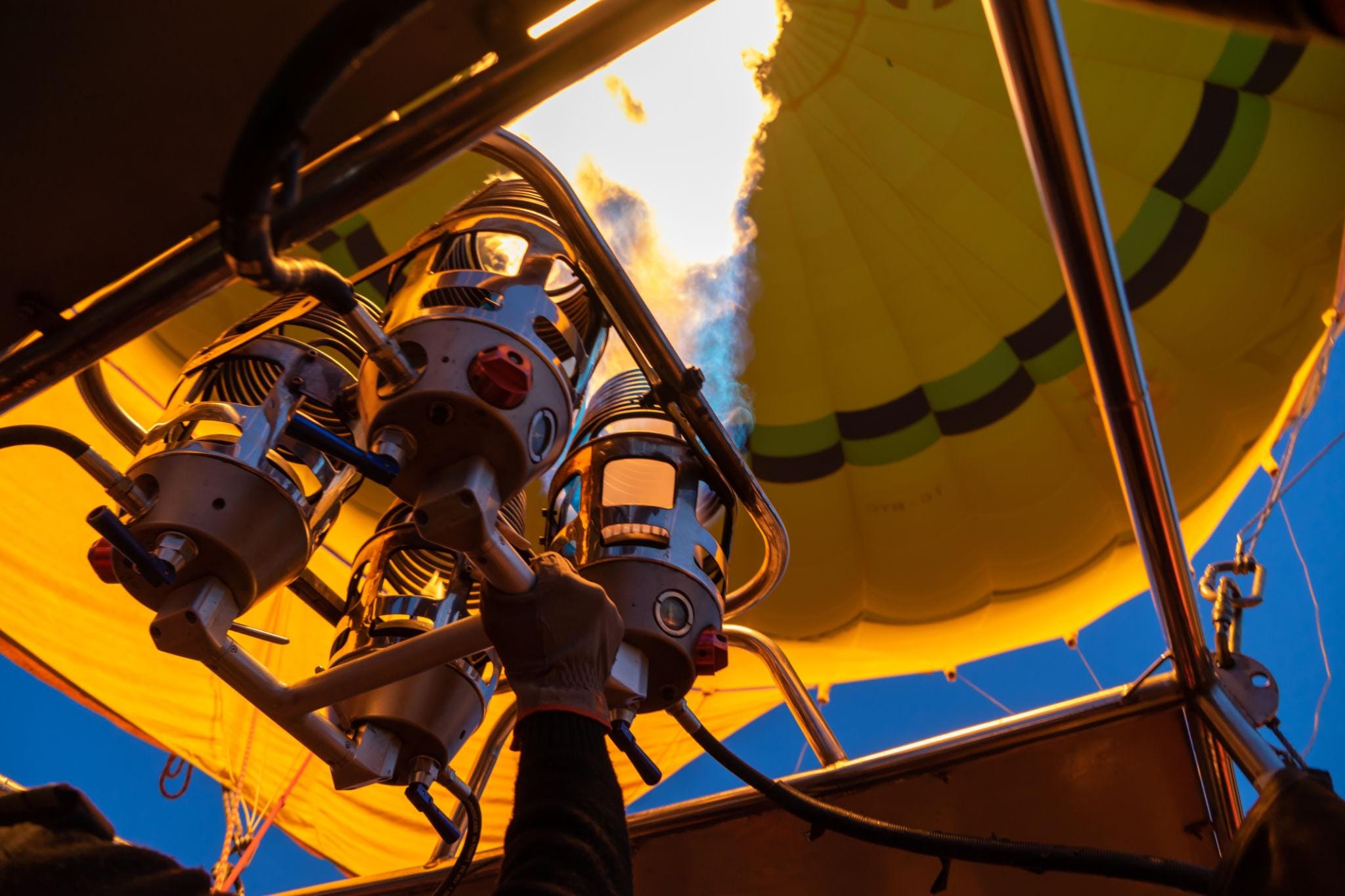 Riding the Invisible Waves: The Modern Pilot’s Challenge and a Digital Riding the Invisible Waves: The Modern Pilot’s Challenge and a Digital