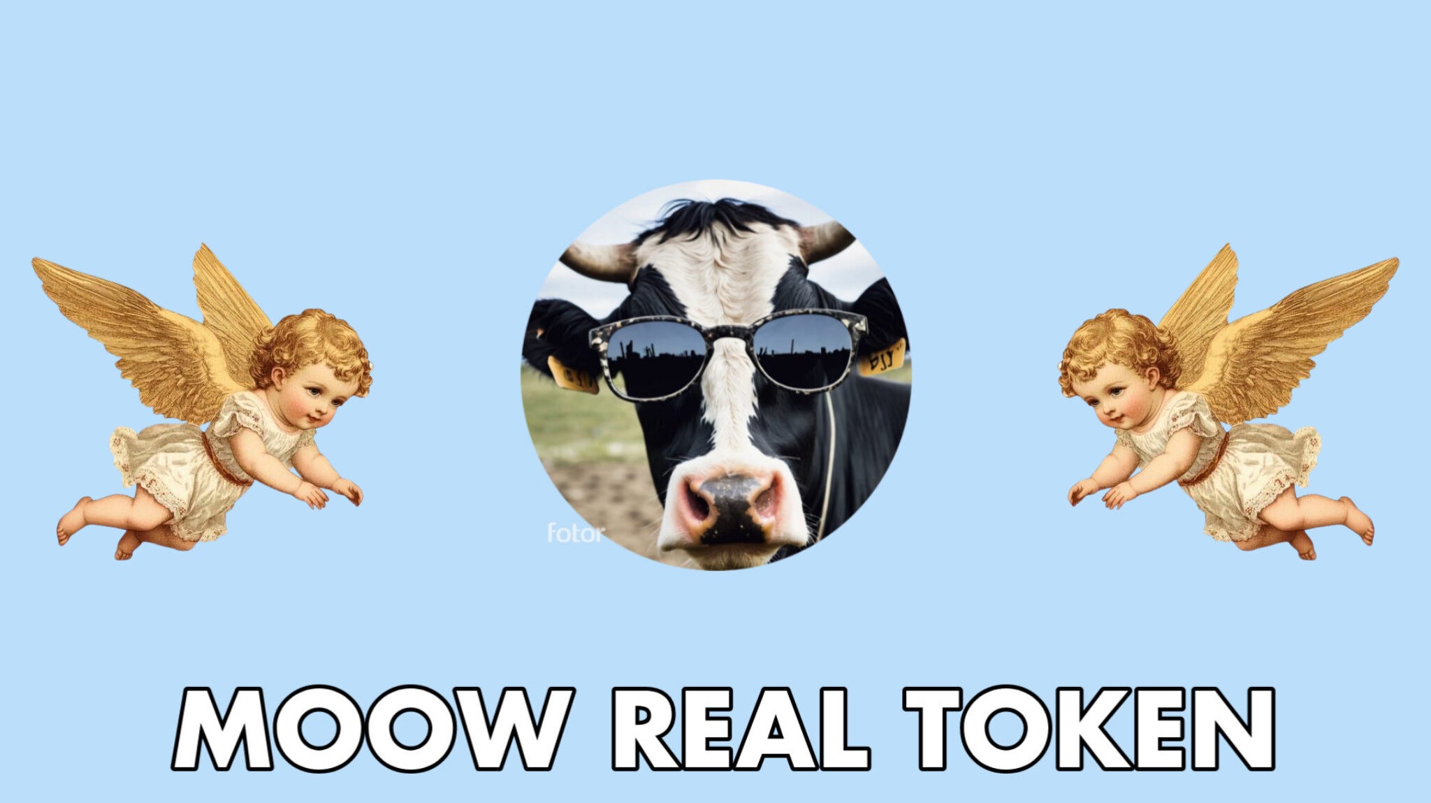 Unique and exclusive medium for all communities WOOW X MOOW!