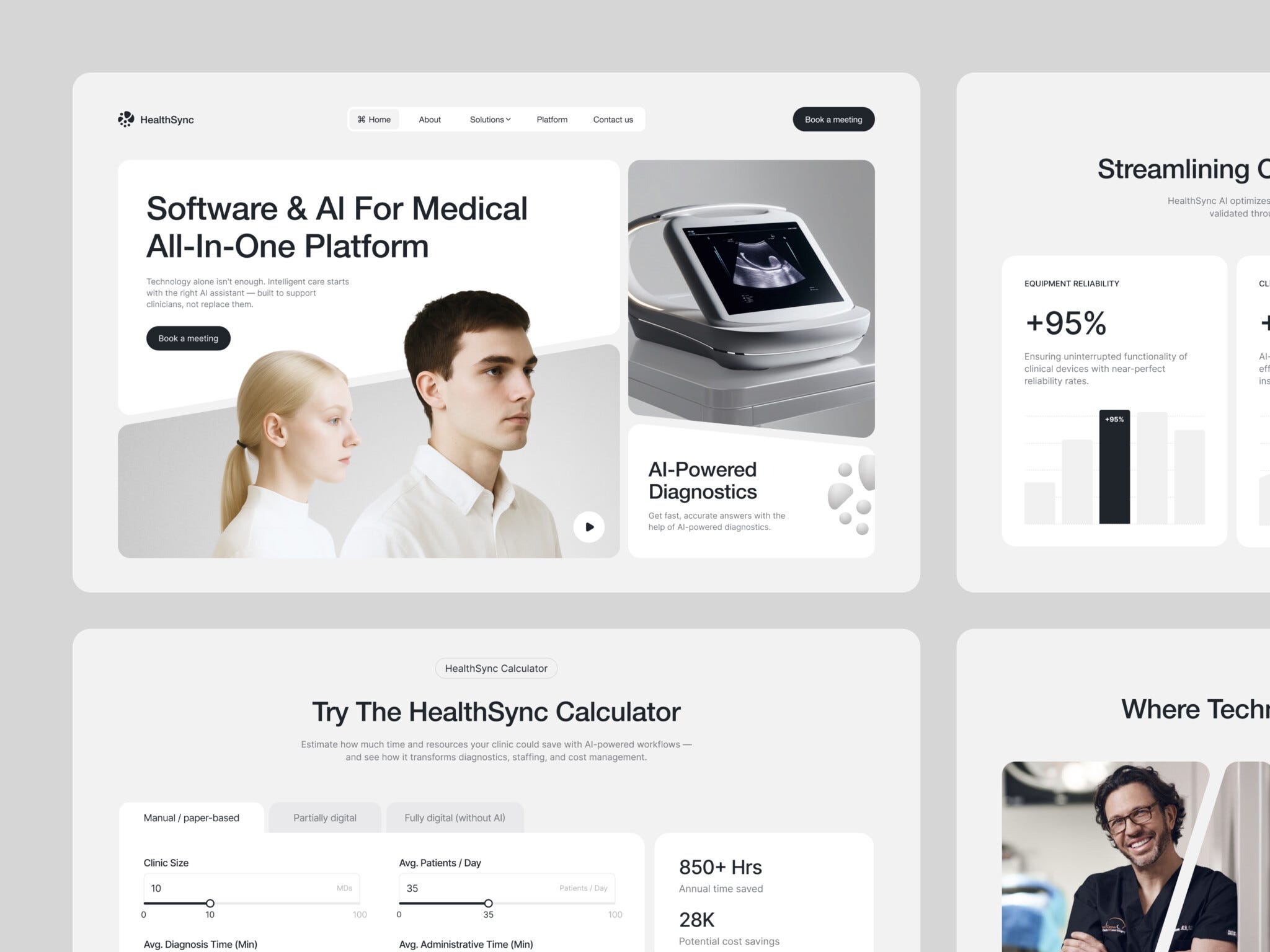 How to Design Web Apps People Can Actually Use