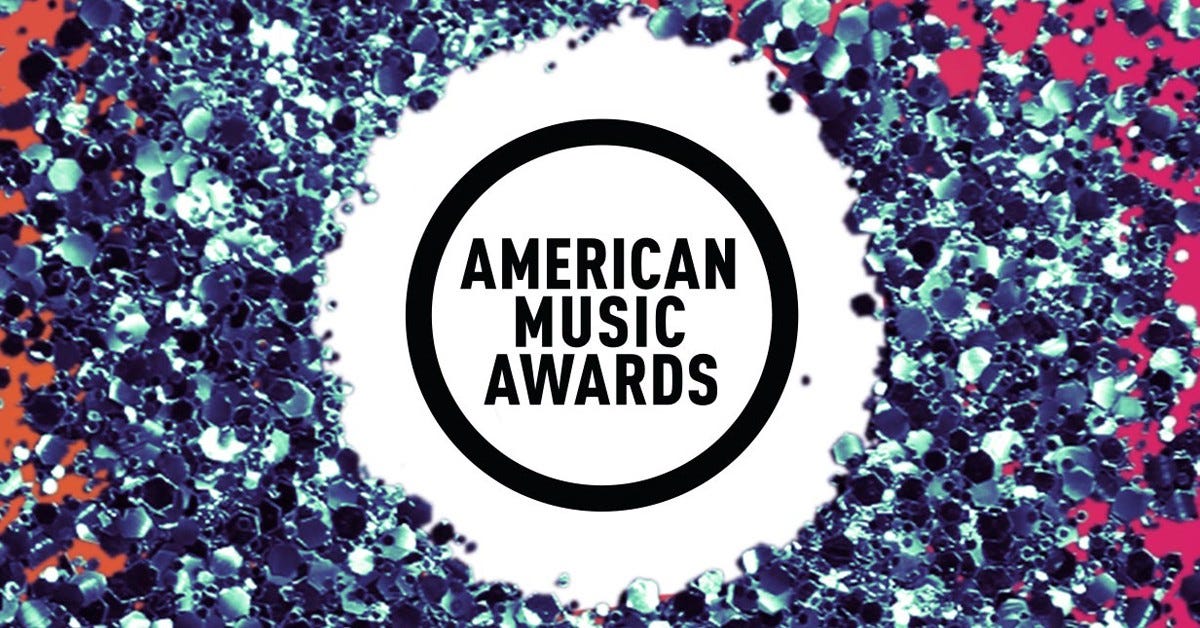 [The 47th] 'American Music Awards' 2019 (AMAs) Full Duration