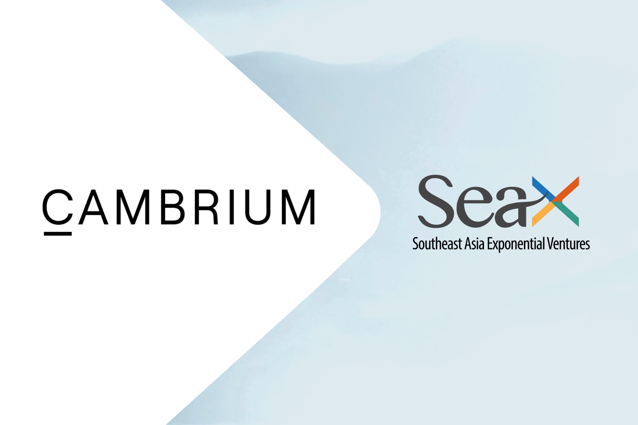 SeaX Invests in Cambrium to Fuel the Future of Sustainable Materials