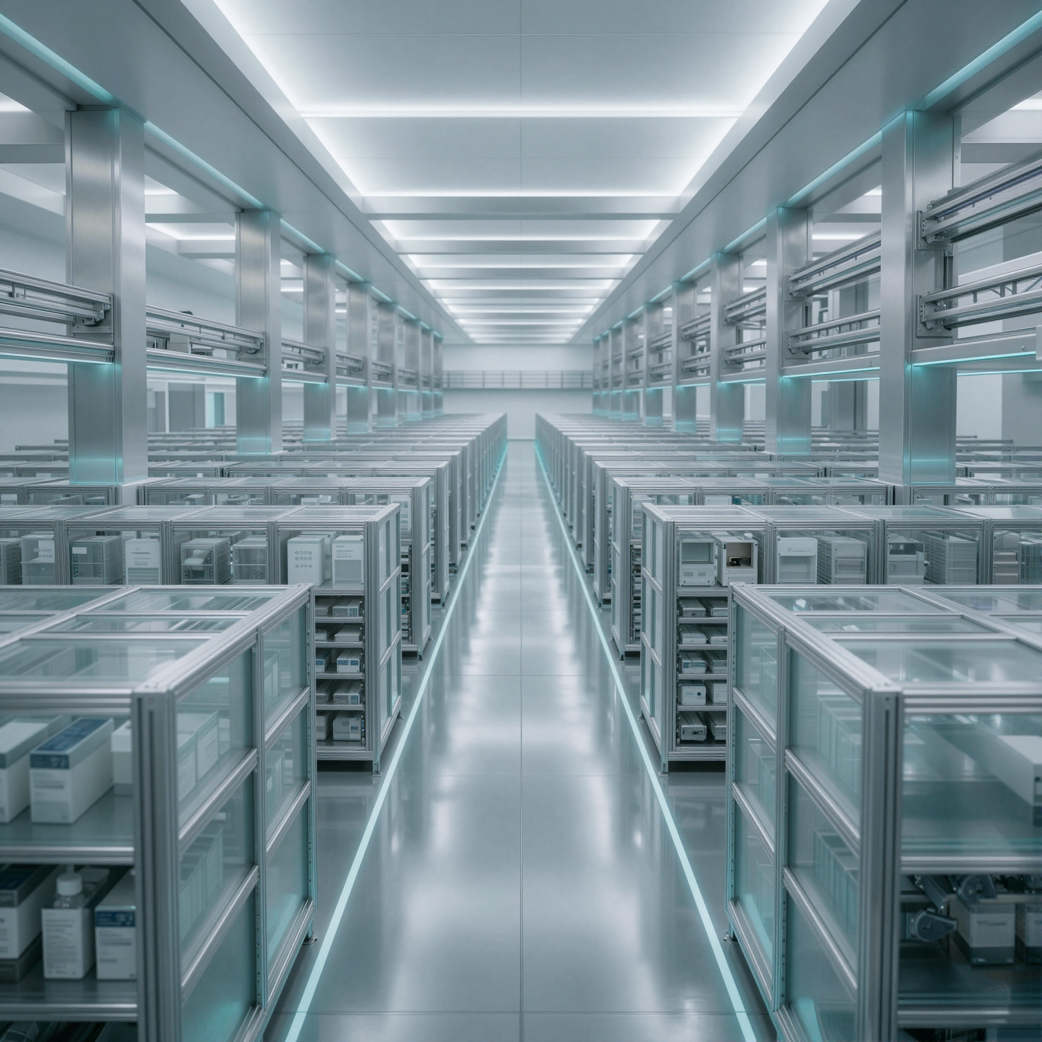 The Disconnected Index