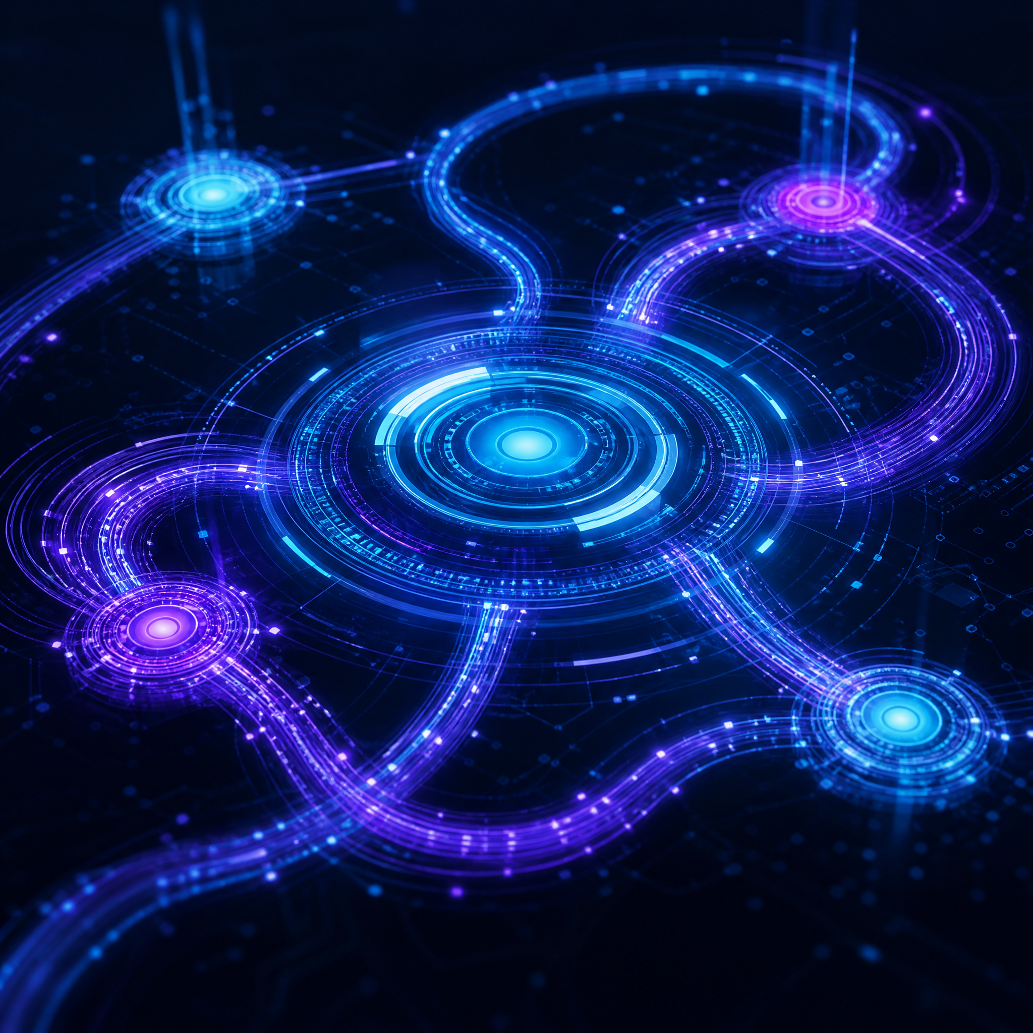 How to Actually Implement Laurie Voss’s 5-Loop Framework in Your Agent System