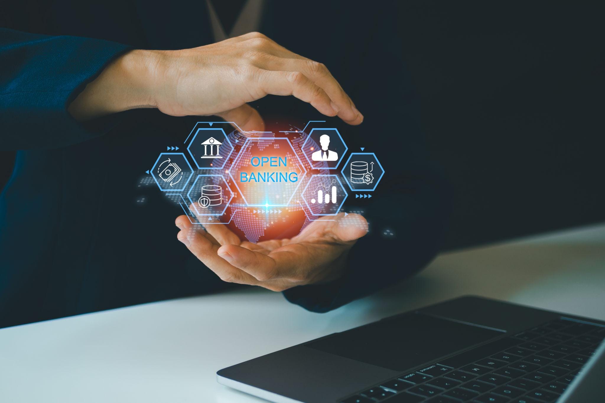 What Actually Happens When You Connect Your Bank App