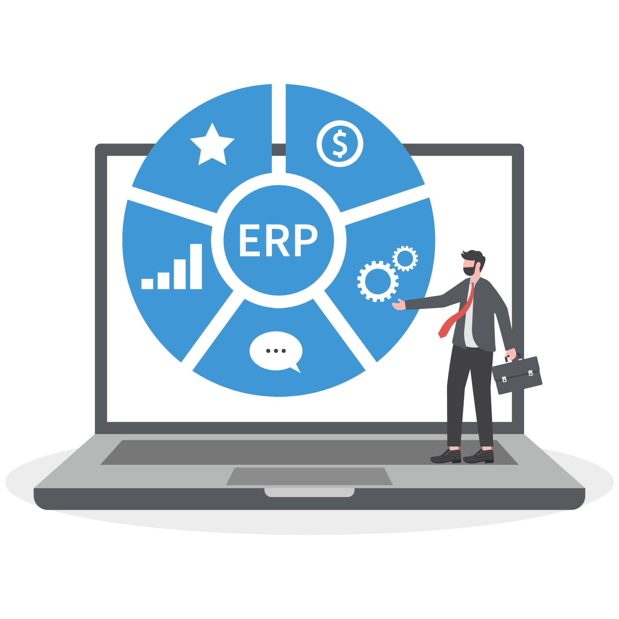 Frappe Framework & ERPNext: The Open-Source Duo That can Replace Expensive Business Software