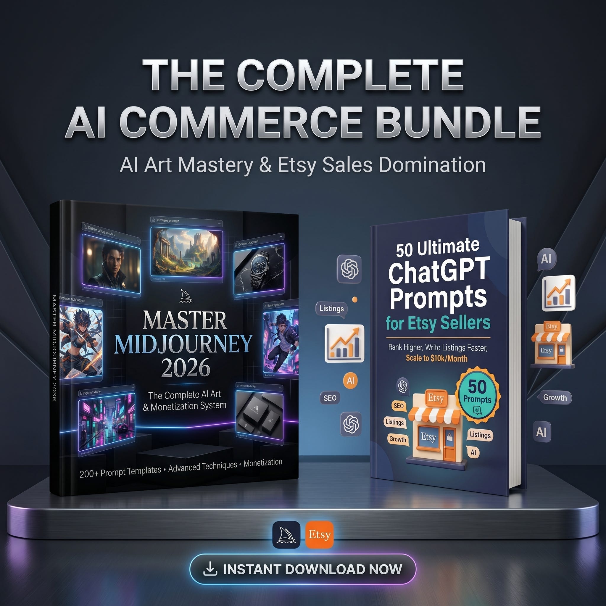 Why Most People Fail to Make Money With AI (And How to Avoid Their Biggest Mistake)