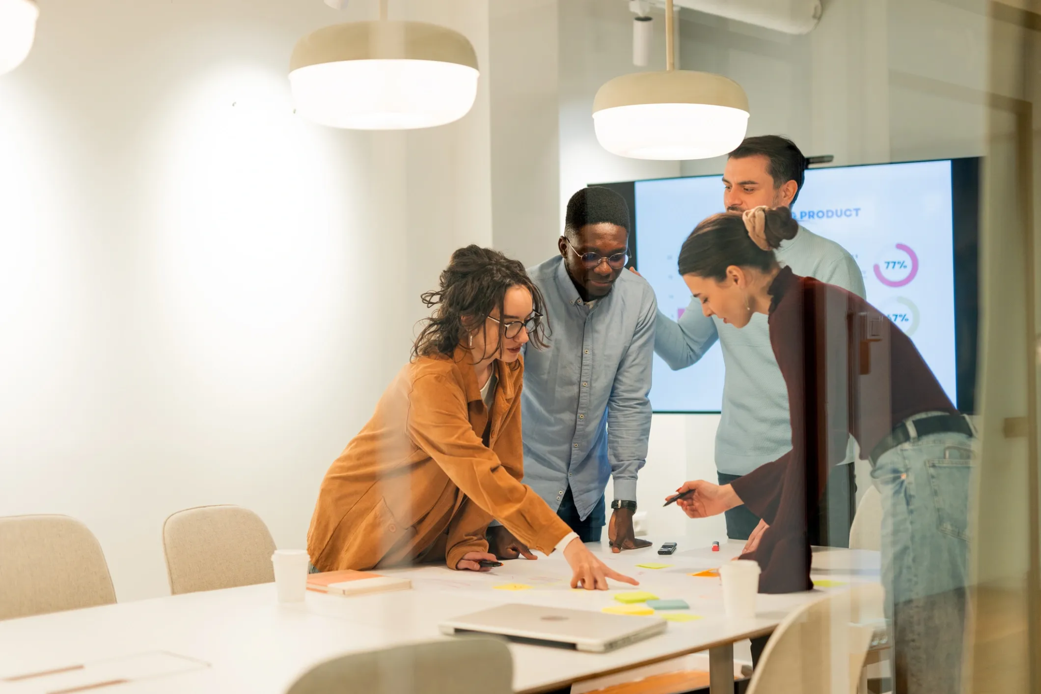 Overcoming Startup Challenges in Nigeria: Turning Ideas into Real Growth