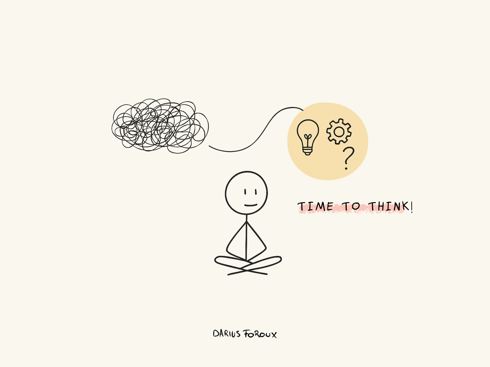 Why Your Focus Falls Apart and How to Build It Back