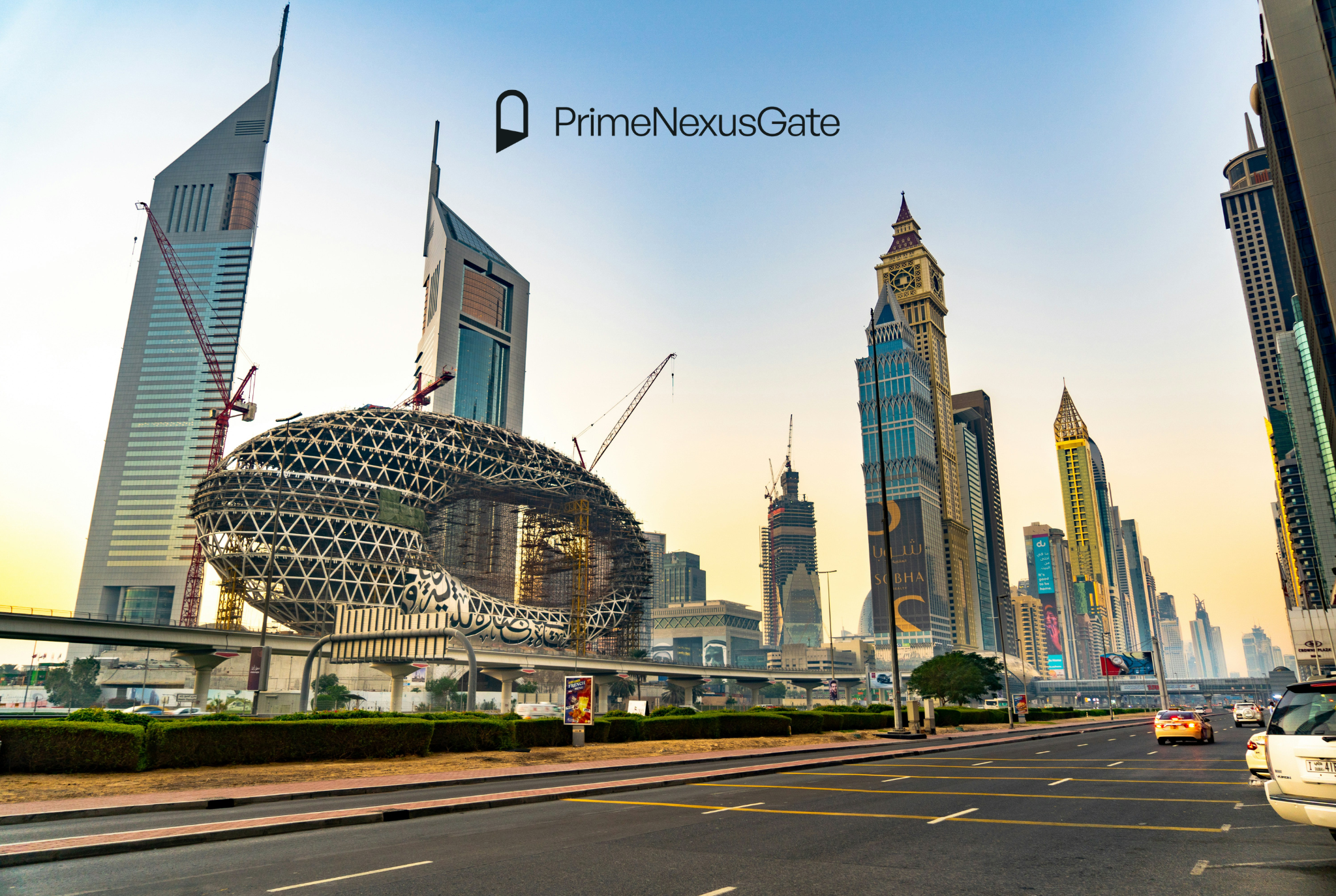 Is Your Capital Safe? A Look at Prime Nexus Gate’s Security and Compliance
