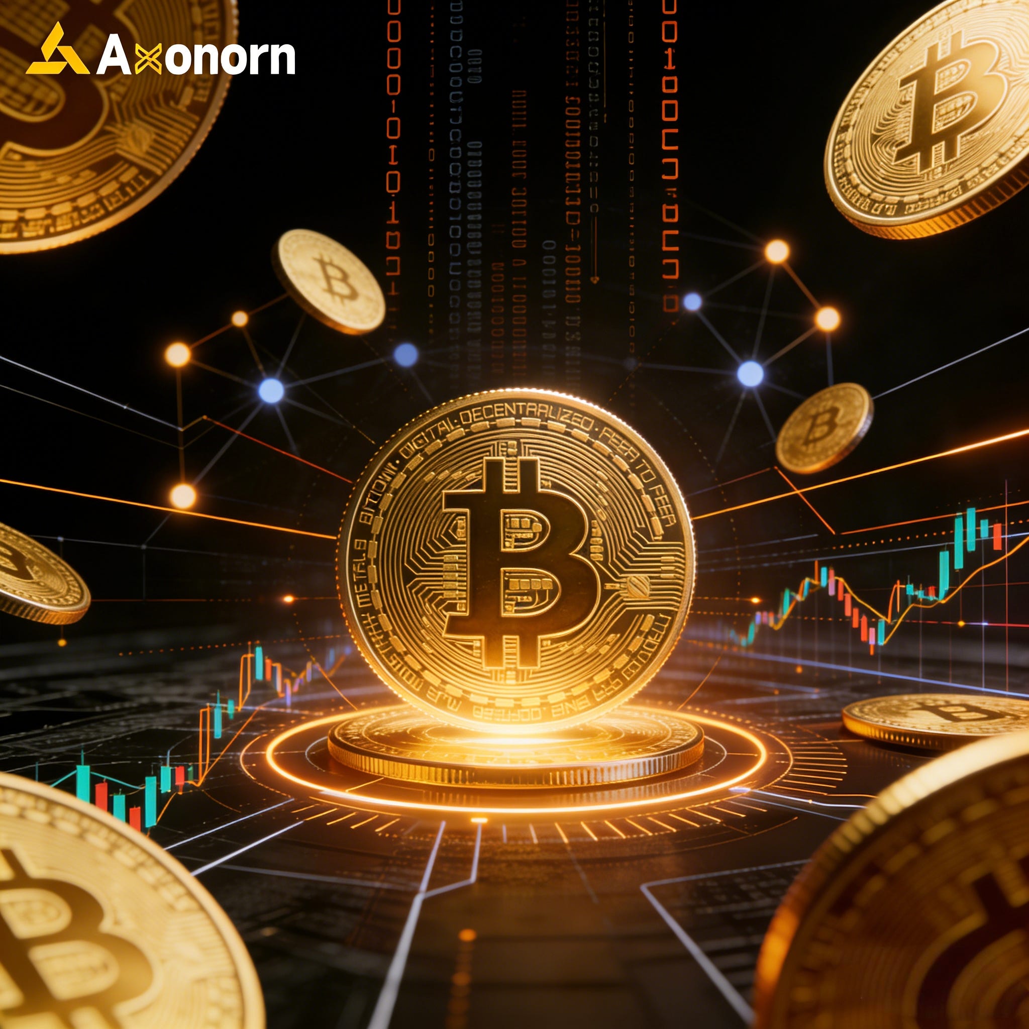 BTC Breaks $72,000: Why Global Capital Revived “Risk-On” Sentiment in April?