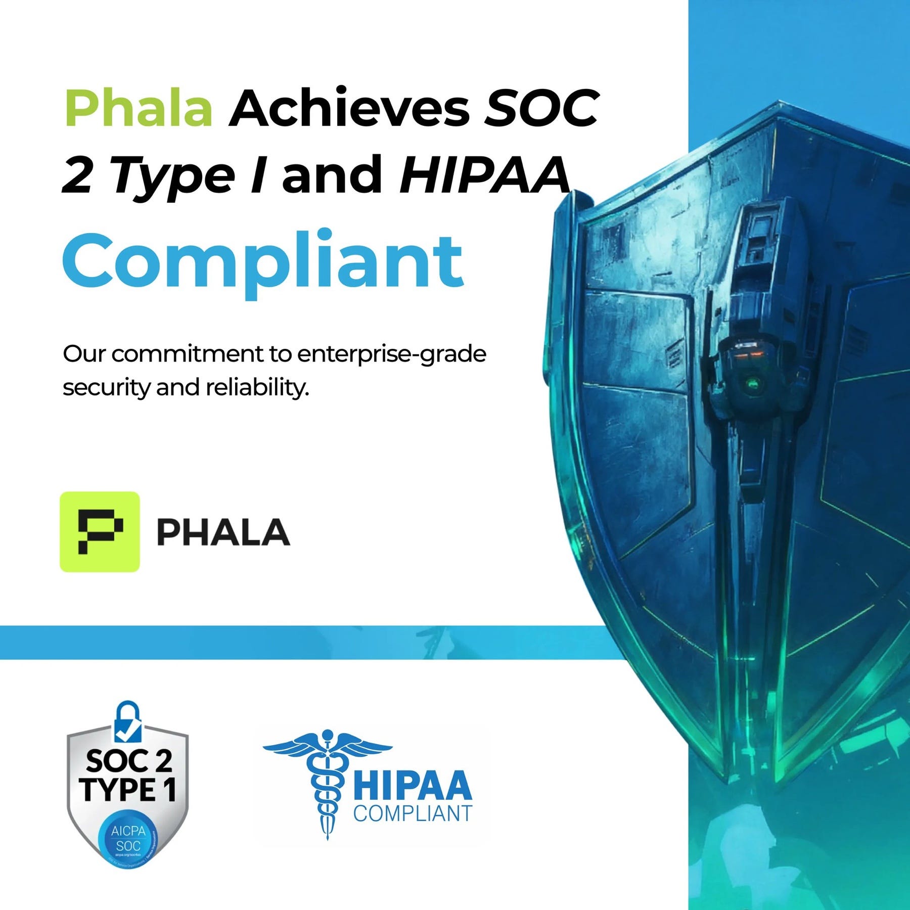 Phala’s Security Audit: What It Actually Means for Developers