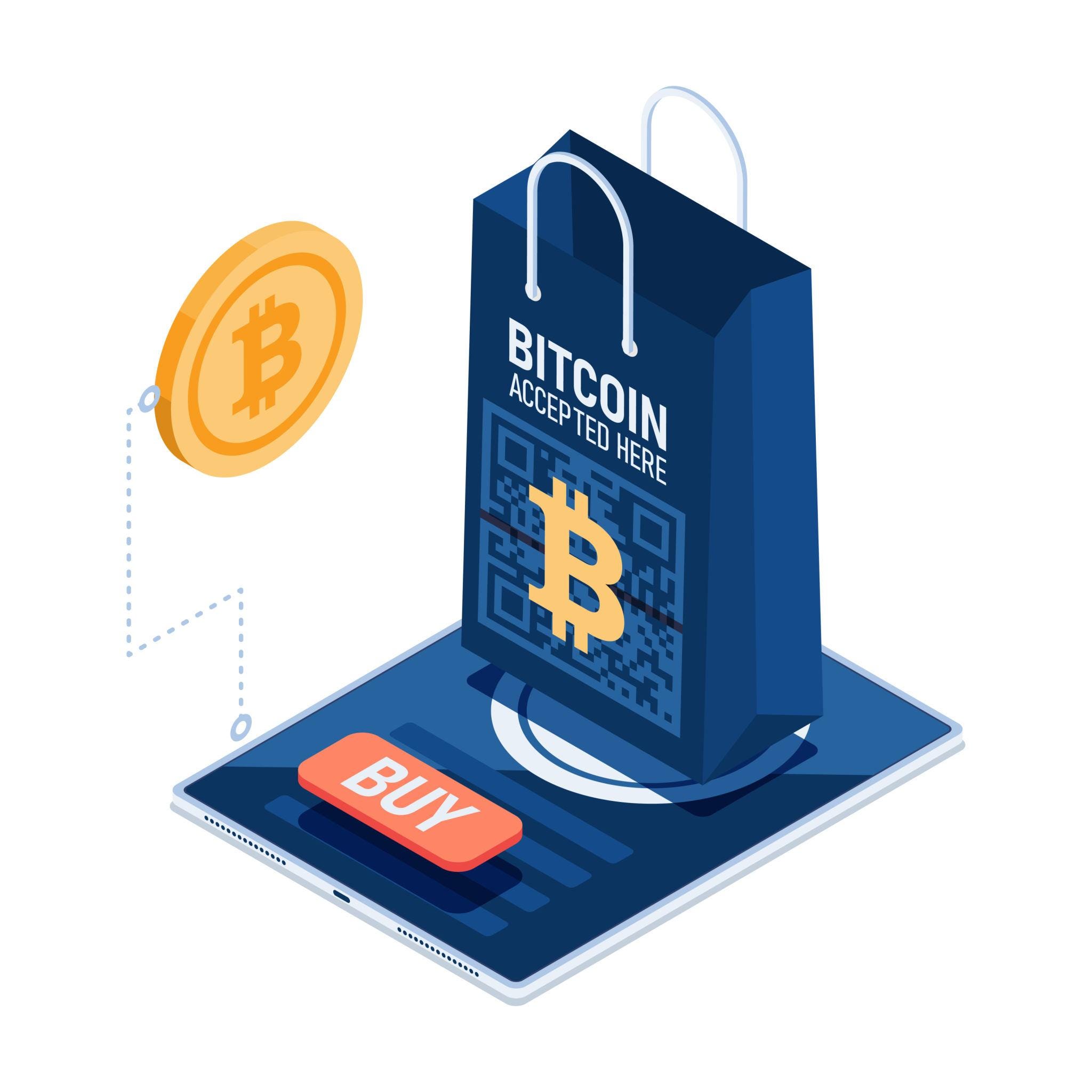  How to Integrate Crypto Payments into Your Business