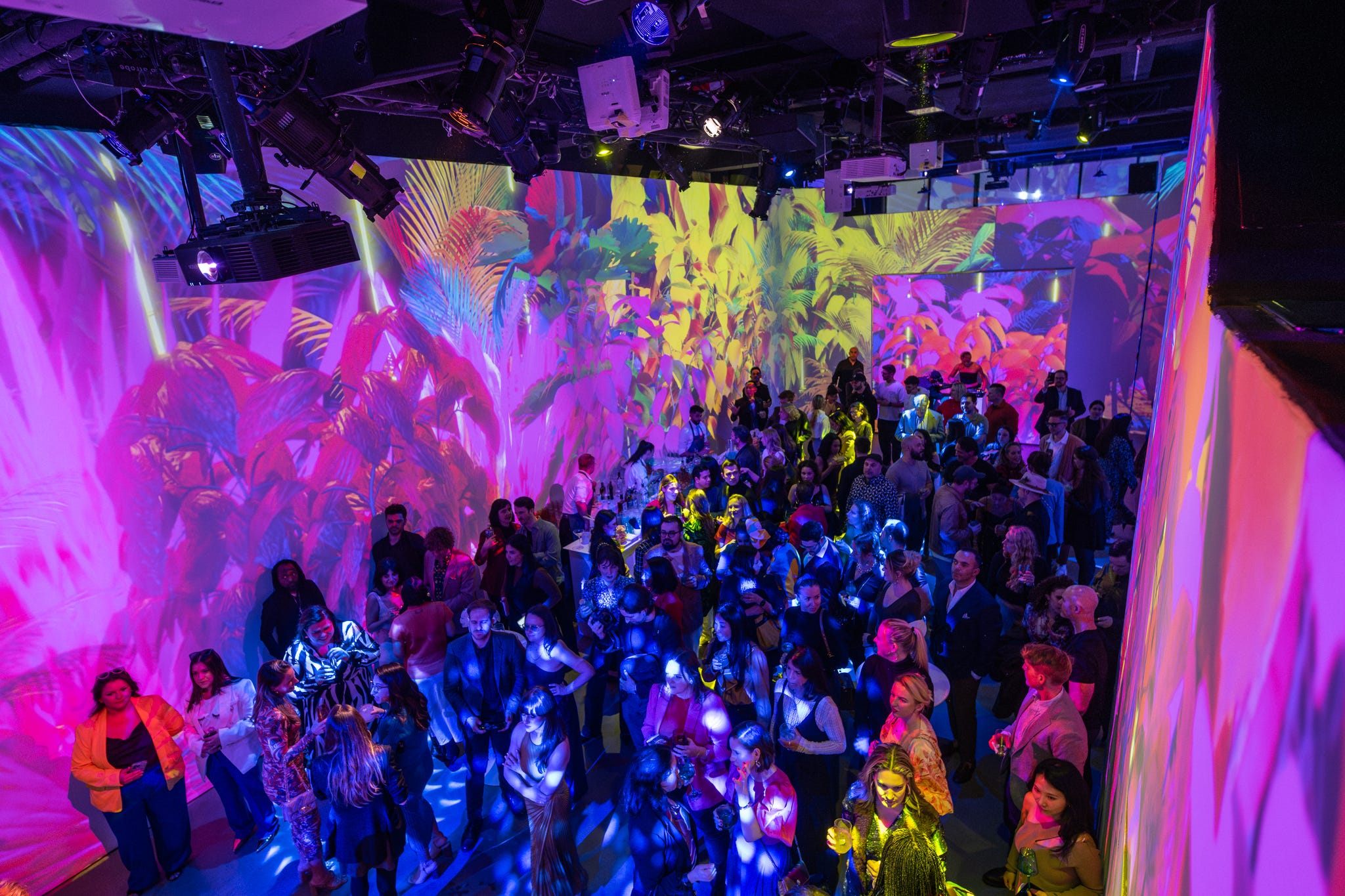 Inside Shift Midtown NYC: Why Global Brands and Creators Are Calling I