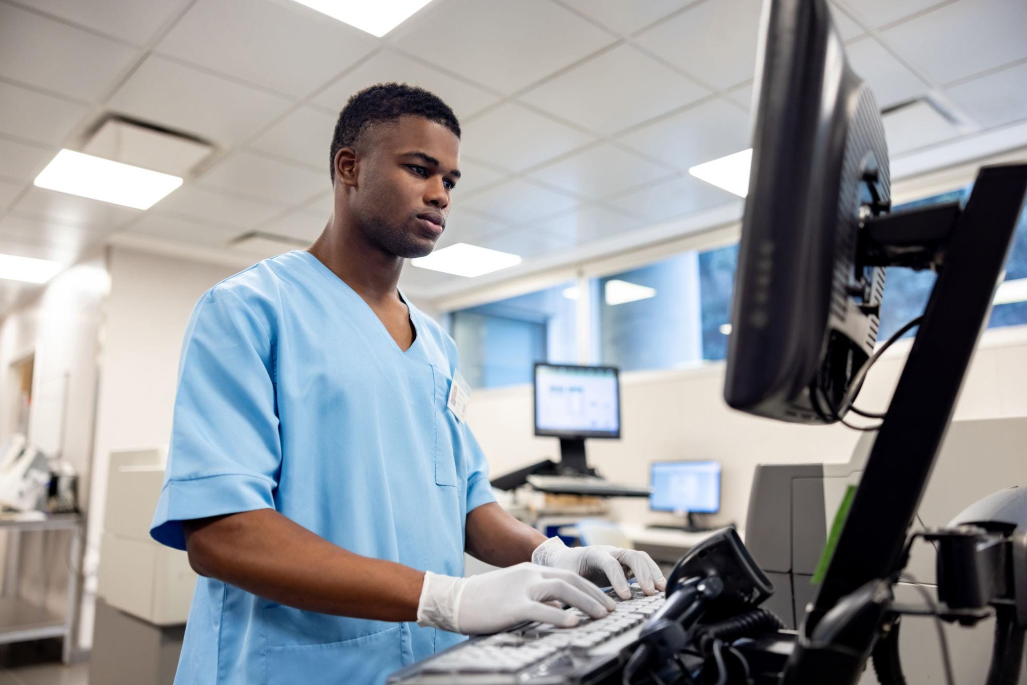 What Healthcare Organizations Must Invest in to Save More Lives, Faster