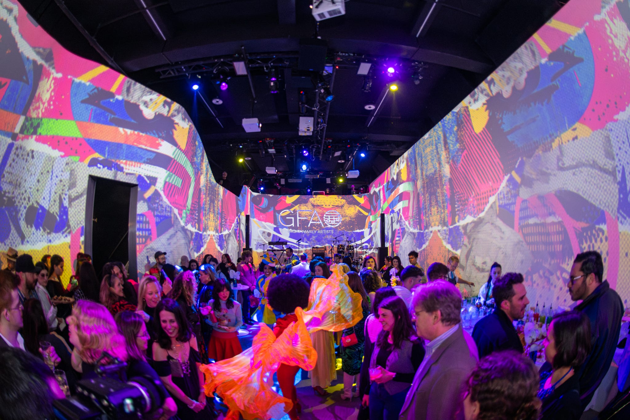 The Diplomatic Canvas: Why NYC’s Cultural Architects are Shifting Towa