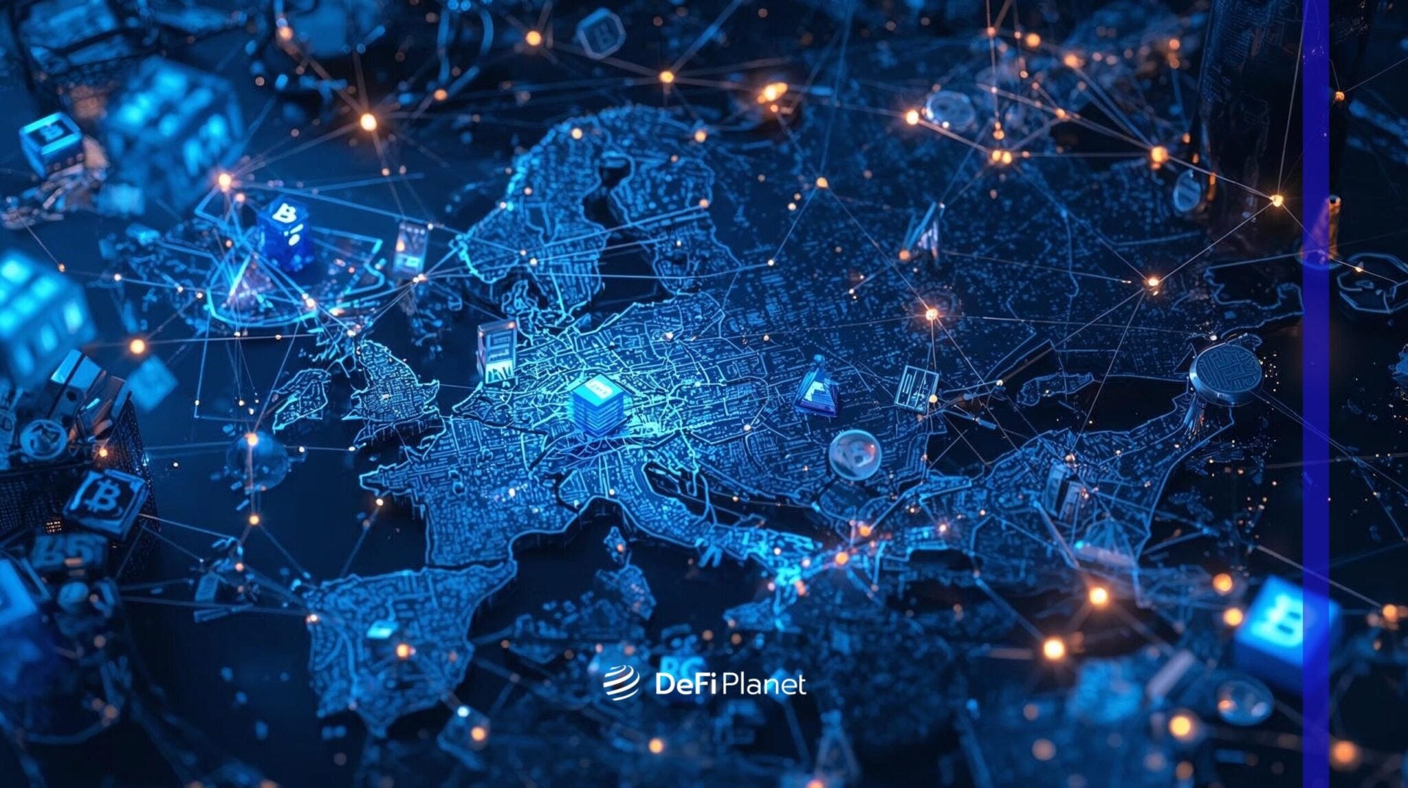 The New Arms Race: How States Use Blockchain for Cyberwarfare and Shadow Economies.