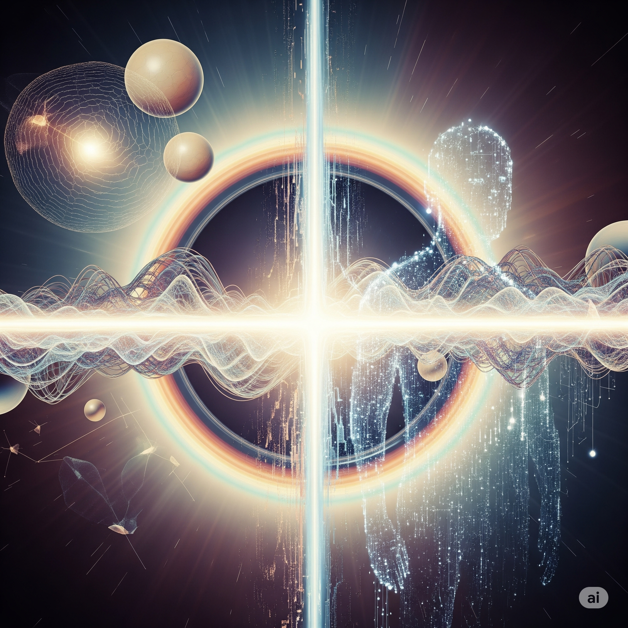 The Event Horizon