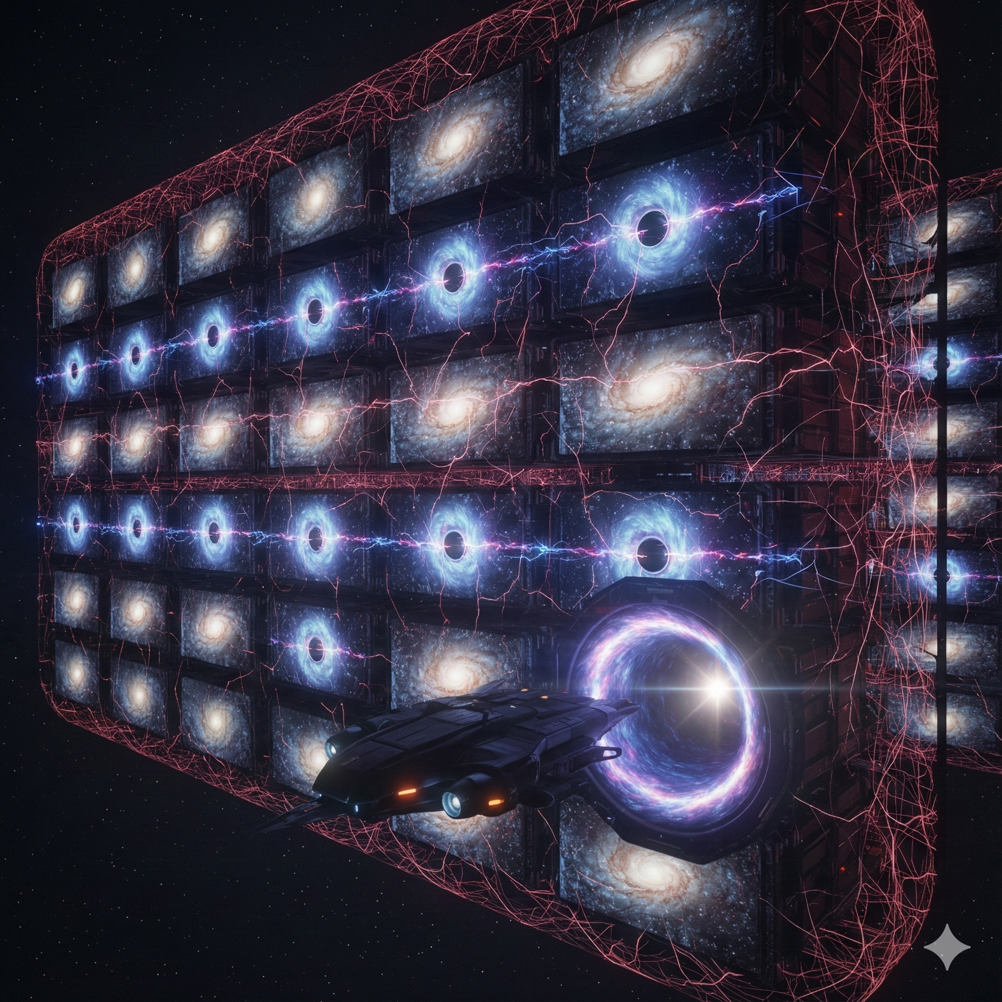 Title: The Universe as a Constrained Entropy-Extraction System (CEES)A