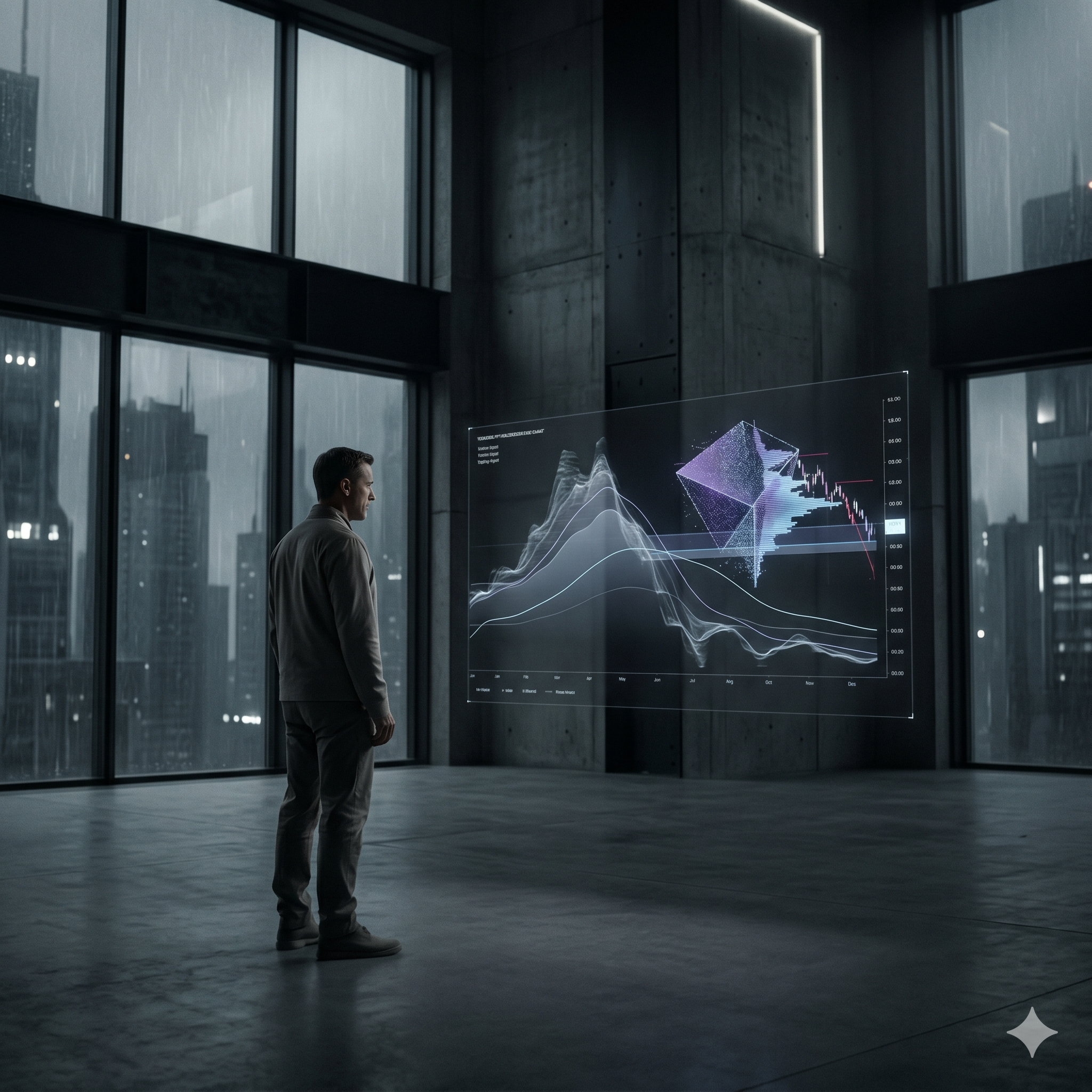 The Ghost in the Ticker: A Trader’s Review of Bensignor’s ‘New Thinking in Technical Analysis’