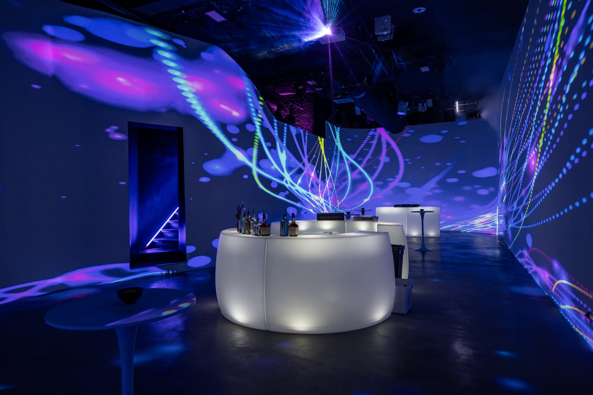 SHiFT Midtown’s Instant 3D Tour Dominance NYC’s Virtual Walkthrough We