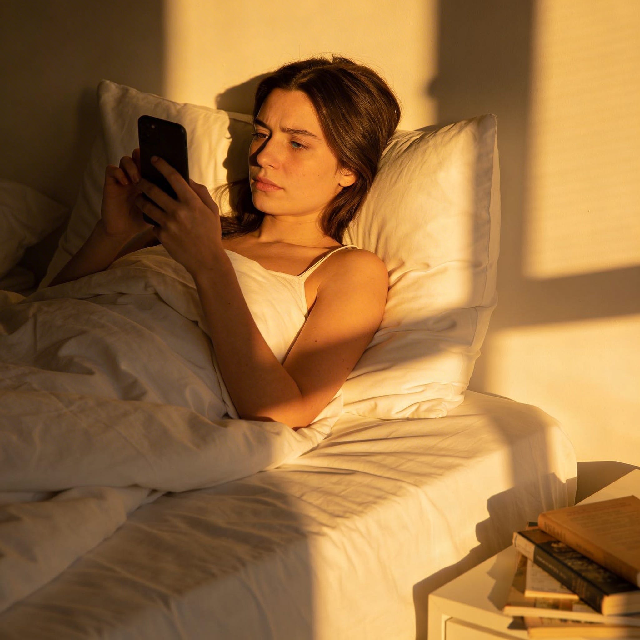 I Didn’t Realize These 6 Morning Habits Were Quietly Draining My Brain
