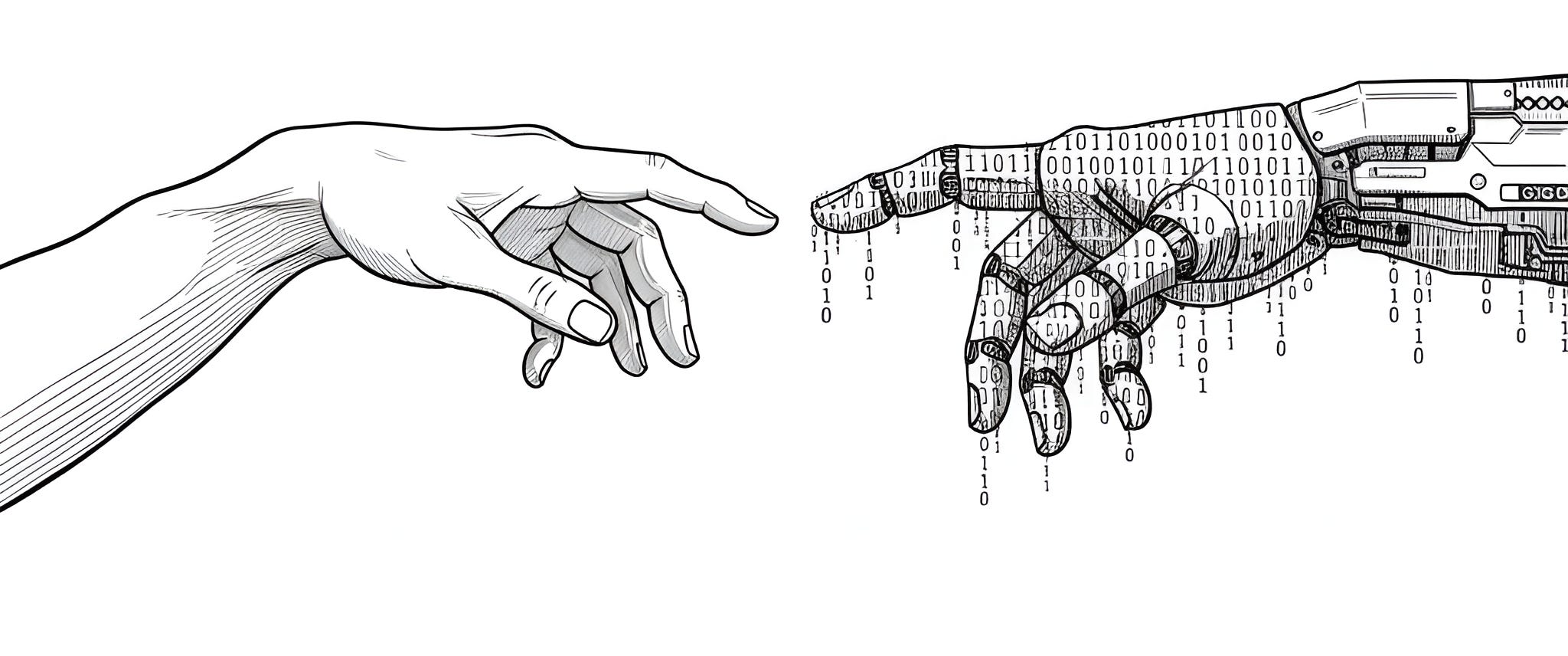 Artificial Intelligence: A Threat or the Evolution of the Role of Graphic Designers?