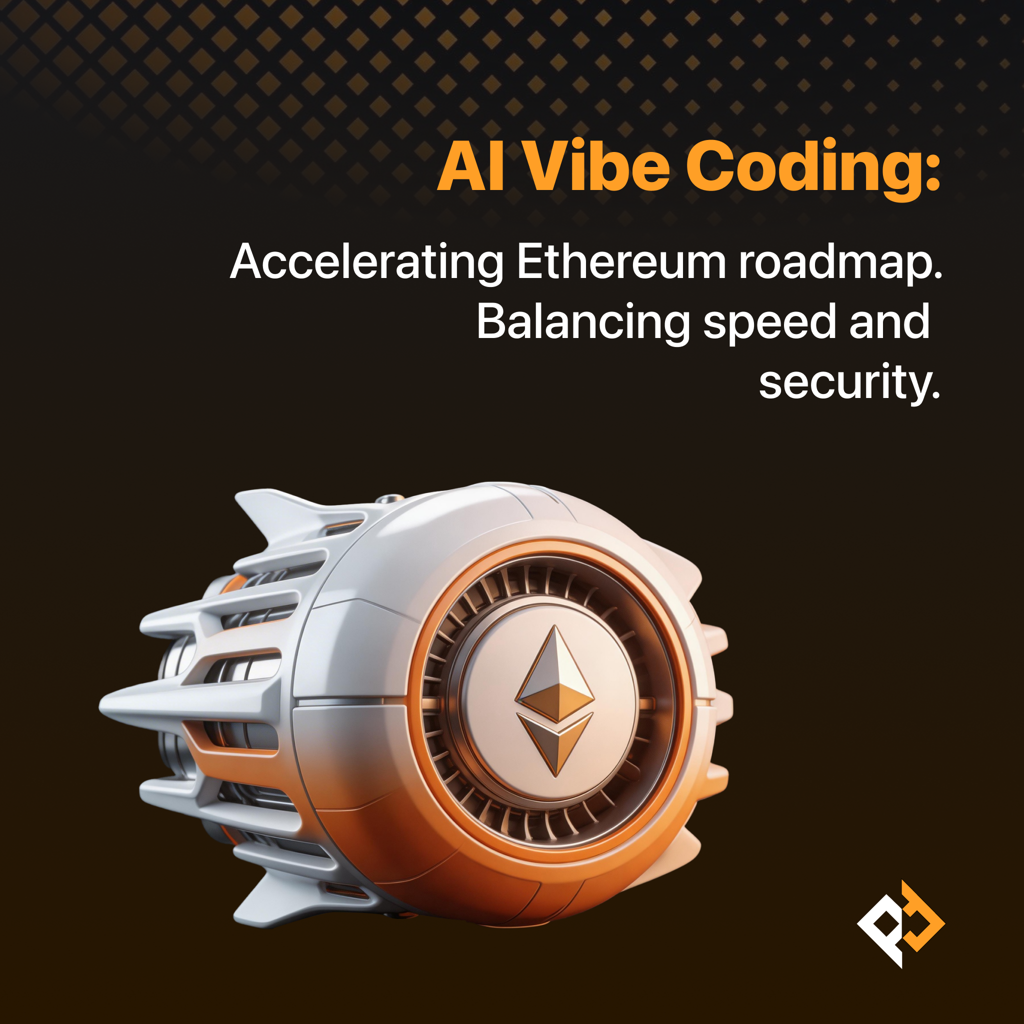 Accelerating the Timeline: AI Vibe Coding, Ethereum’s Roadmap, and VQJ Exchange Analysis