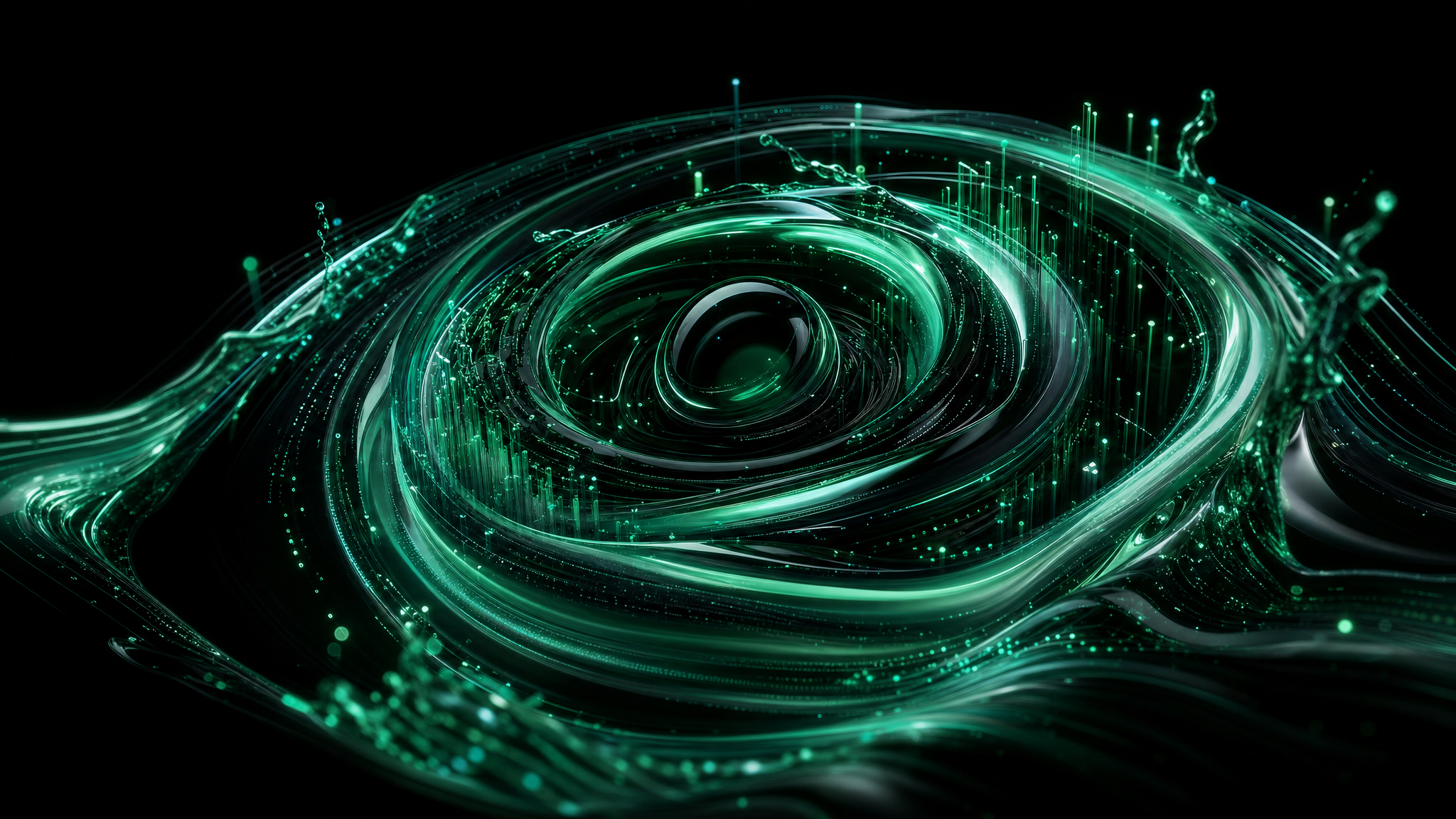Introducing Hyperdrome: The Agentic Liquidity Layer on Hyperliquid