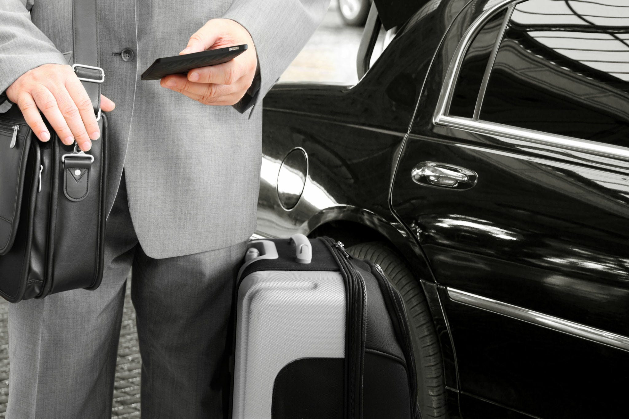Airport Transfers London: Comfortable and Reliable Travel to and From