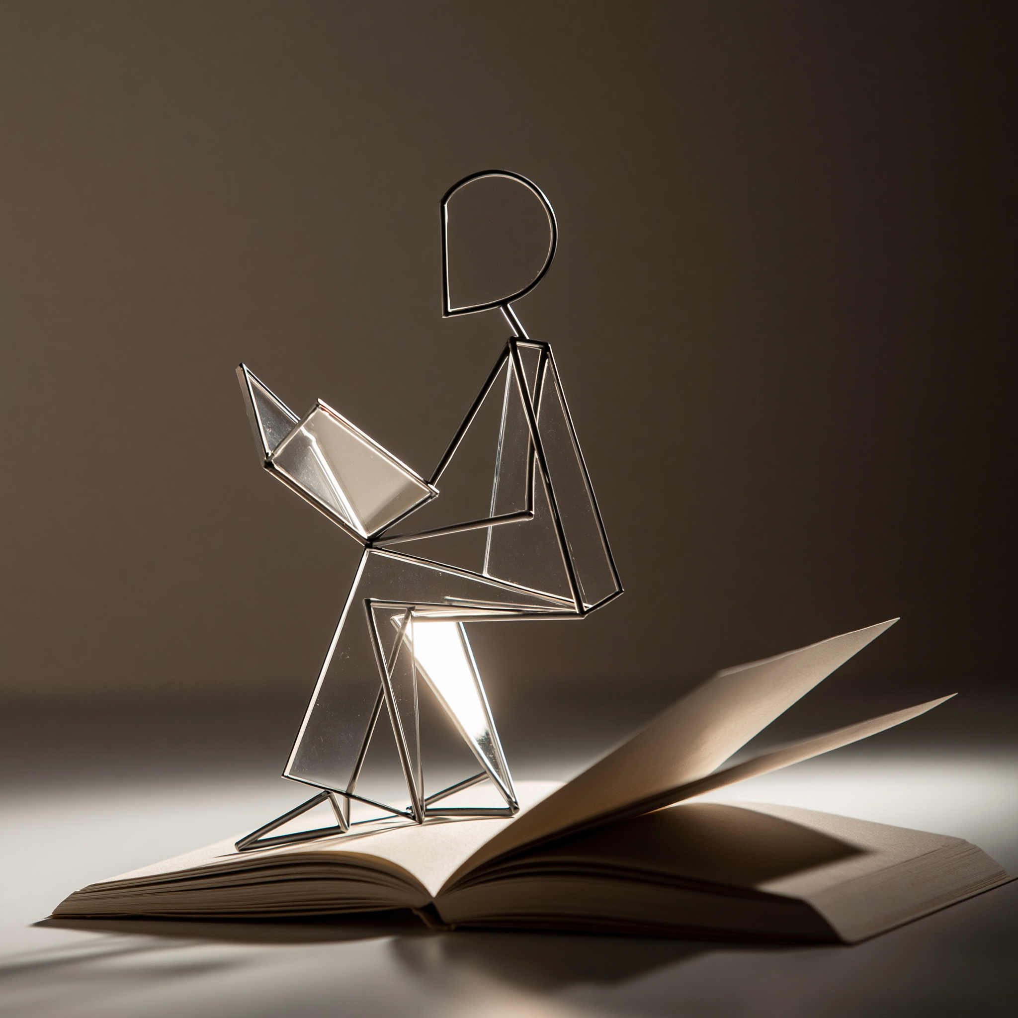 The Second Reader