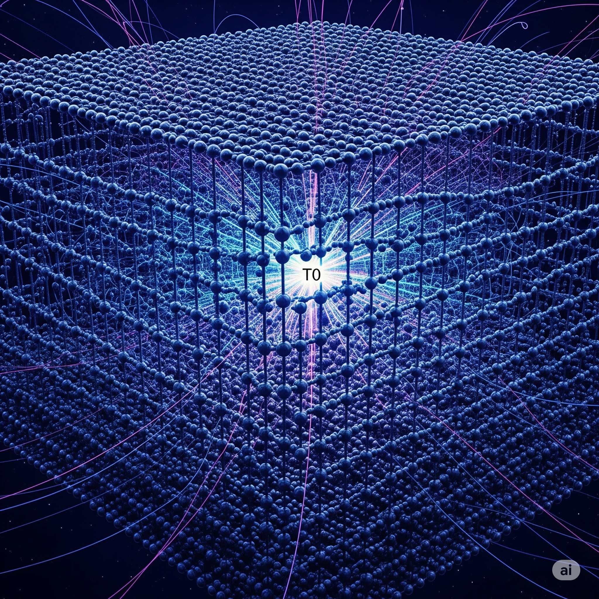 Beyond Spacetime: A Conceptual Hypothesis for unification
