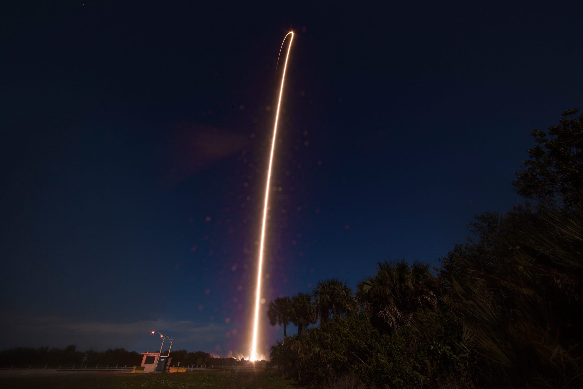 Space Debris: The Growing Threat We Can’t Ignore