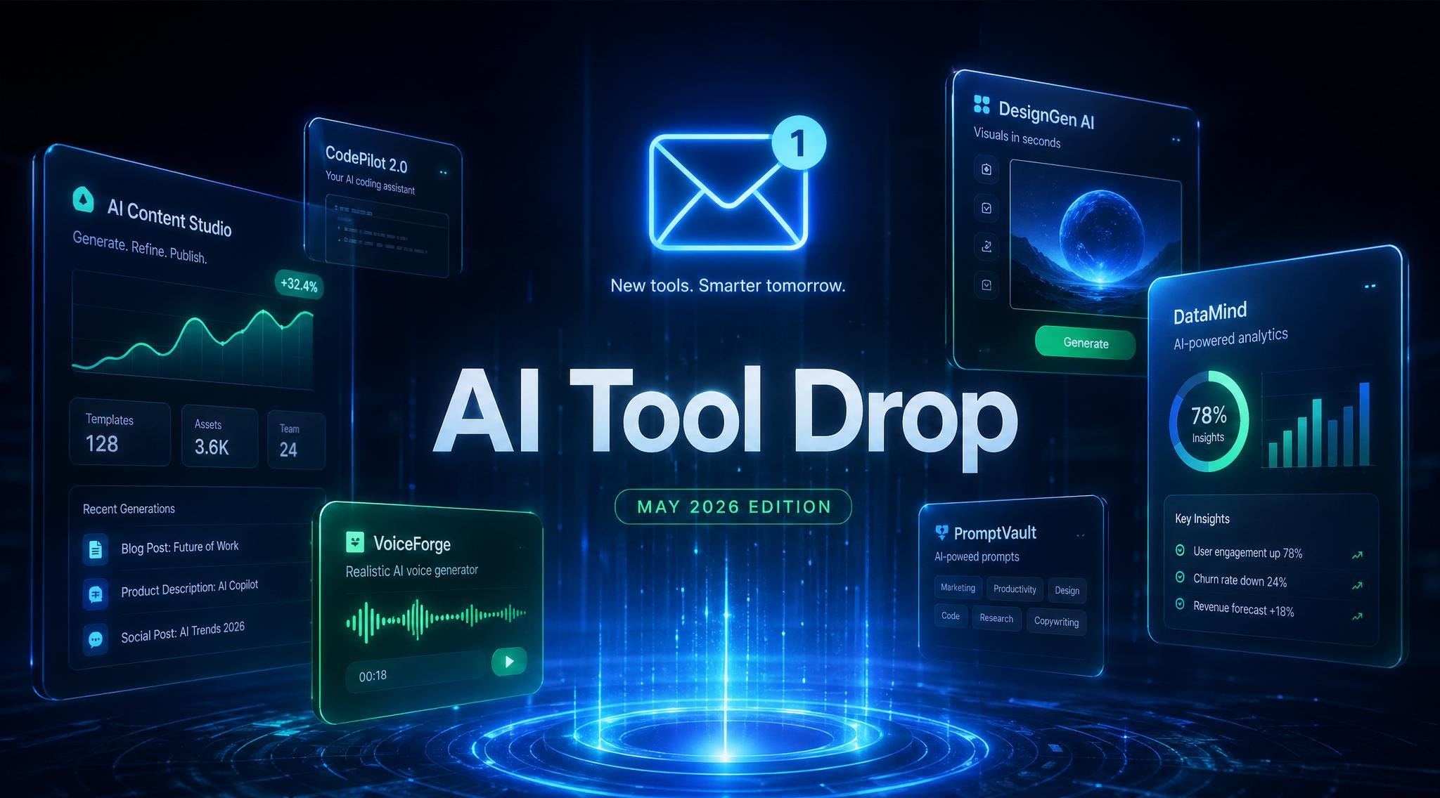 How to Discover New AI Tools Every Week Before Everyone Else (Free)