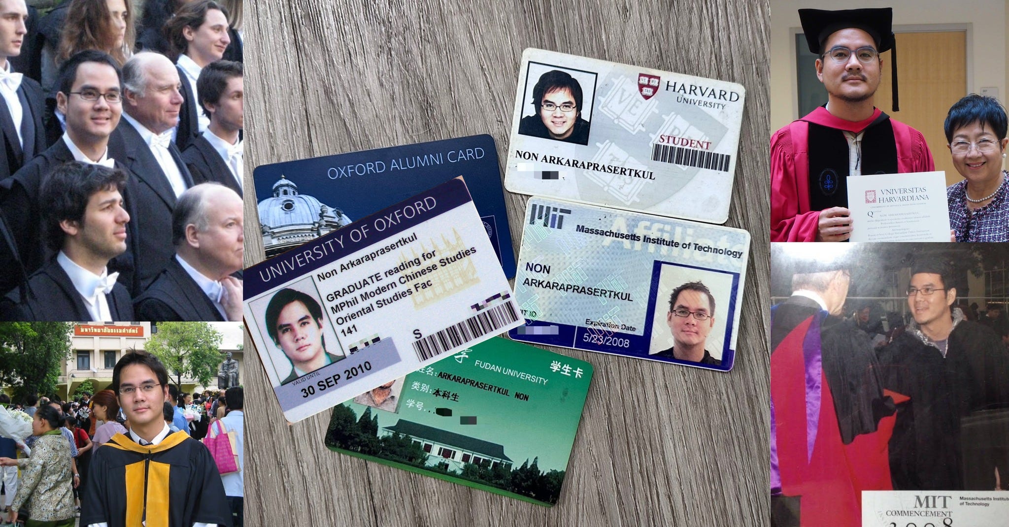 I Have a Harvard PhD and an MIT Master’s. Here’s Why I Think Most Education Is a Waste of Time.