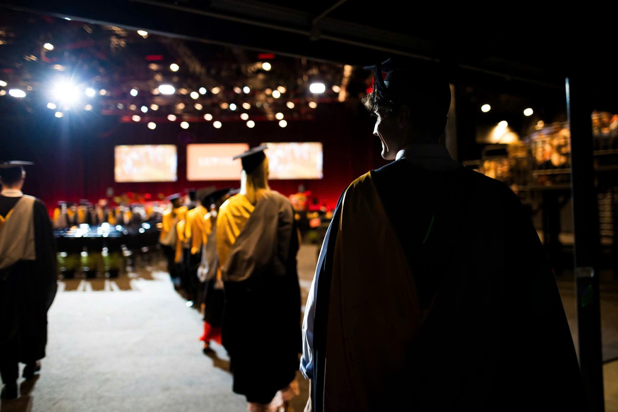 Can a Customer Loyalty Model Predict Which Students Will Drop Out?
