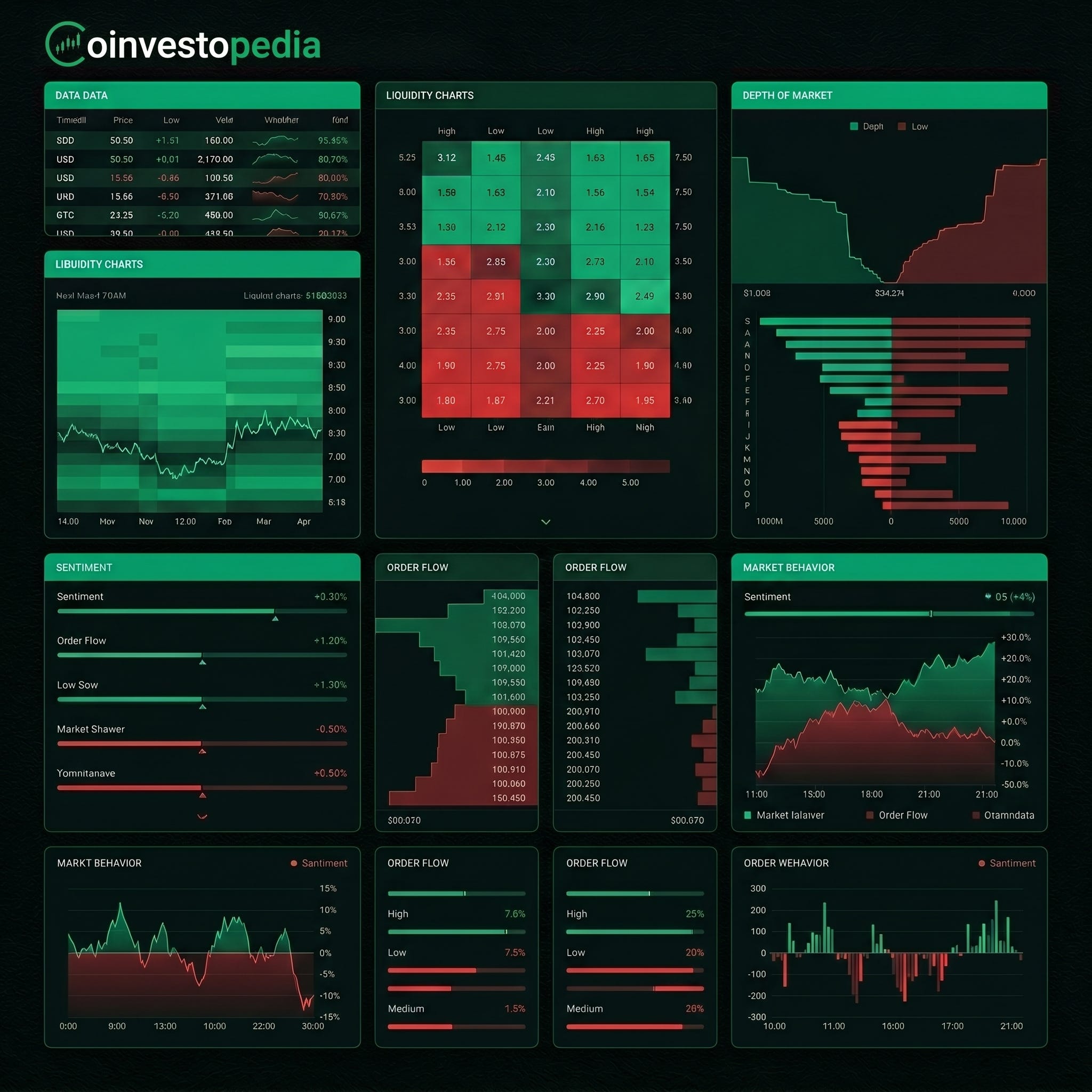 Why Most Crypto Investors Are Looking at the Wrong Data
