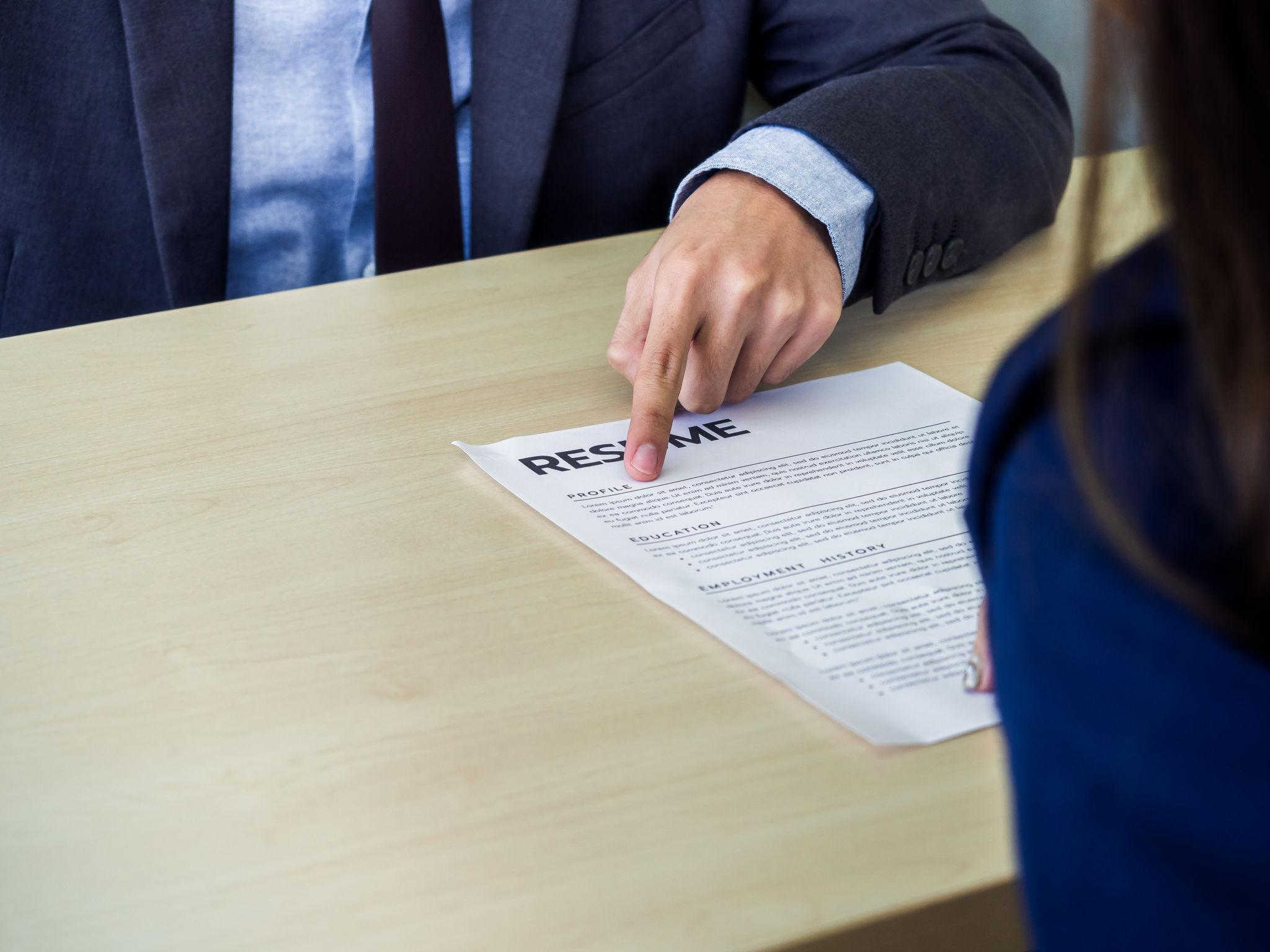 I Built 10 Projects and Got 0 Interviews — Until I Fixed This One Mistake