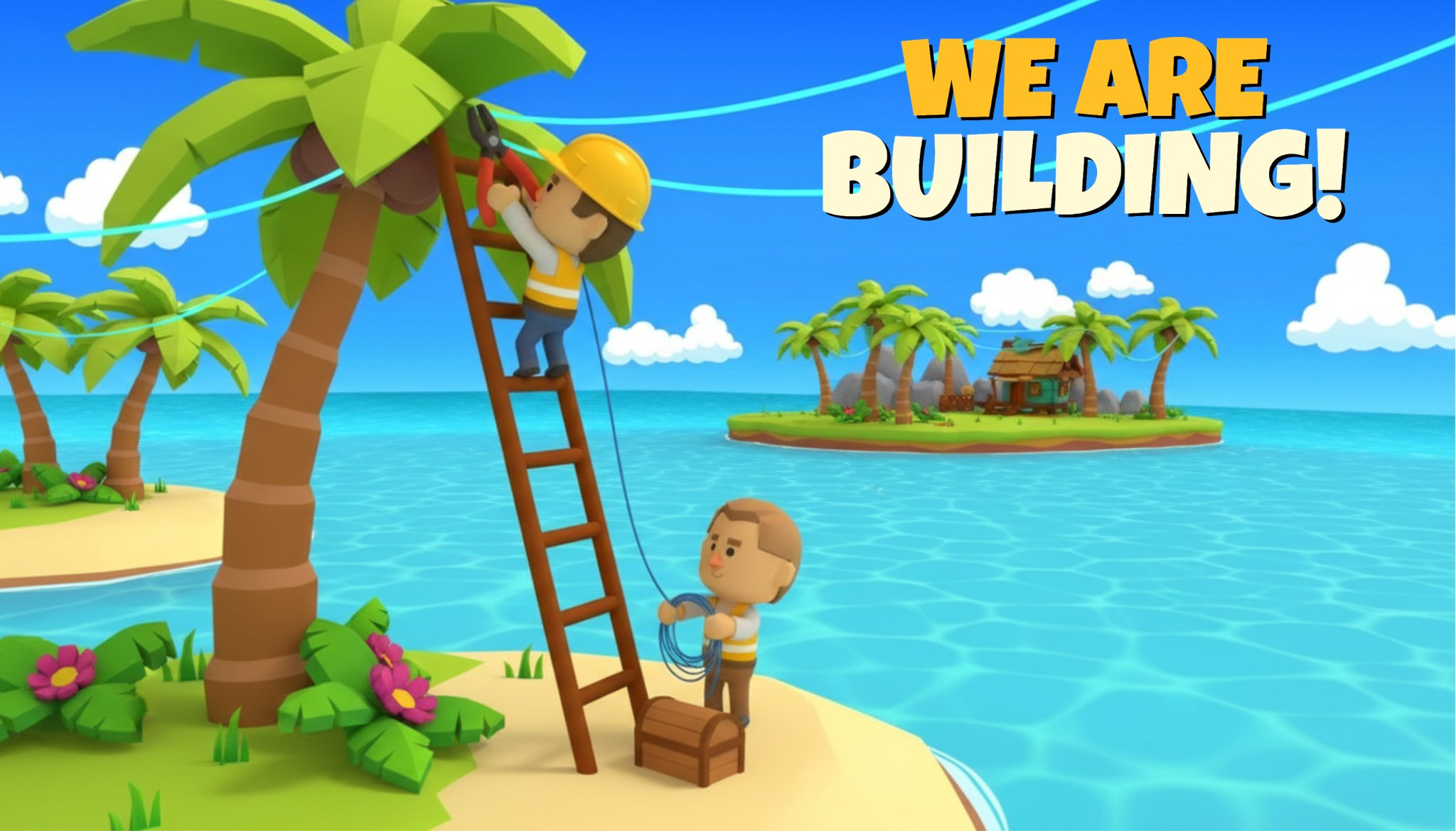 Paradise Update: From Backend Rebuild to NFT Evolution and UGC Monetization
