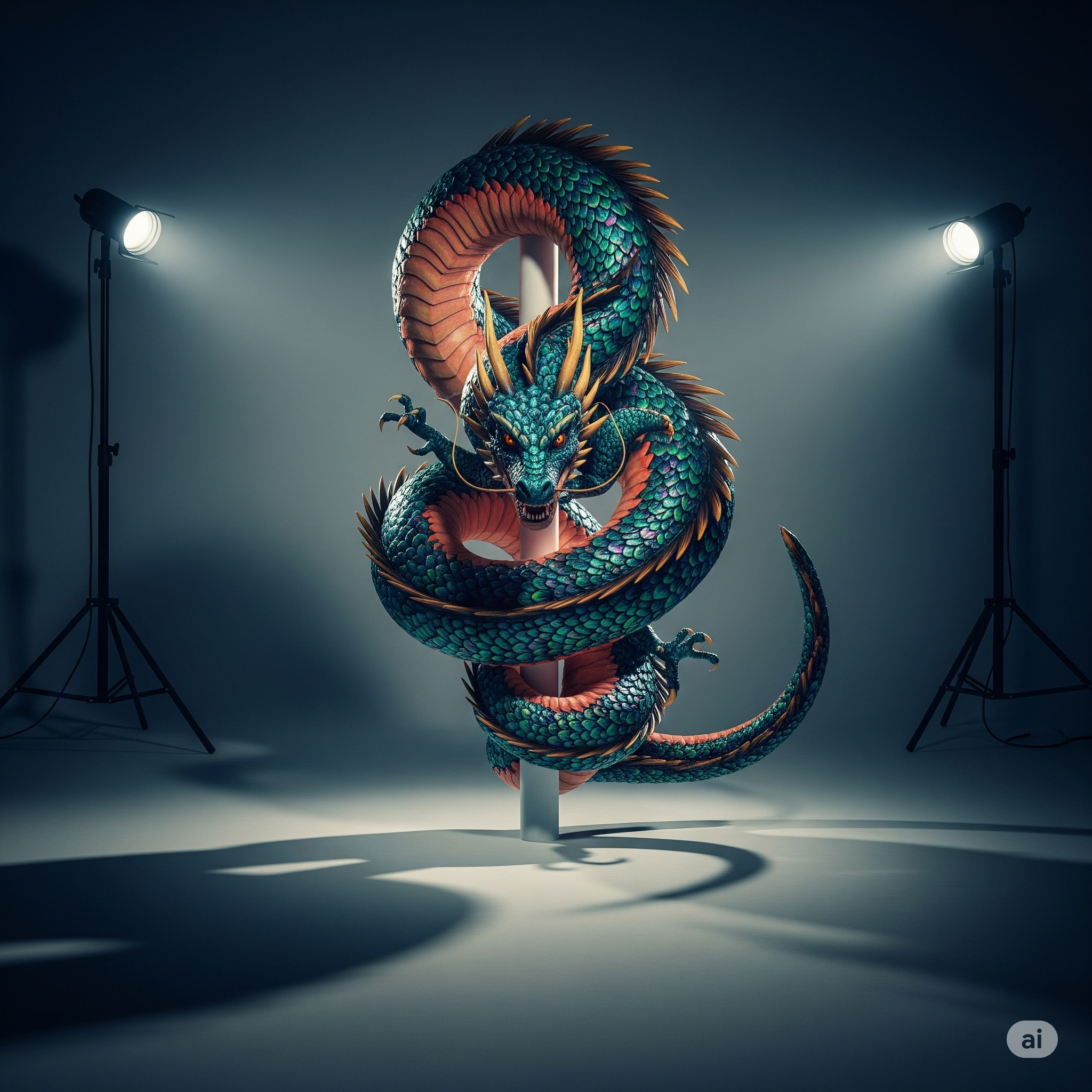 From Pixels to Production