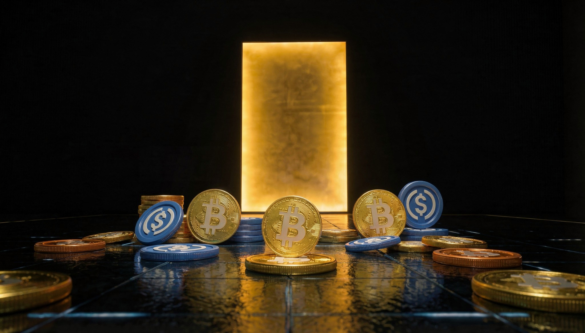 Behind Closed Door: Satoshi Room